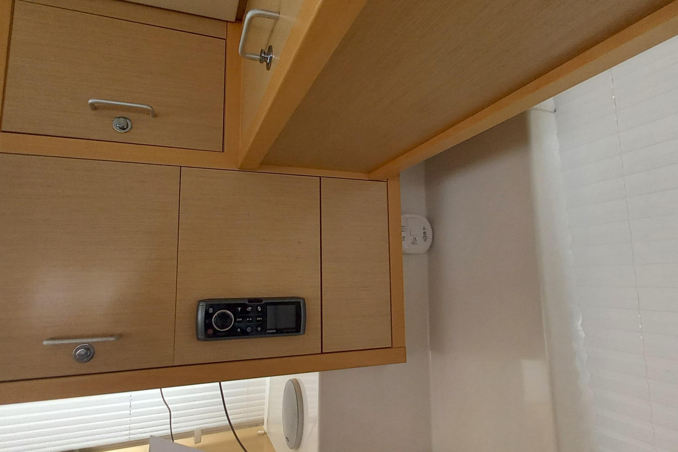 2014 Lagoon 52 F for sale (photo 59)