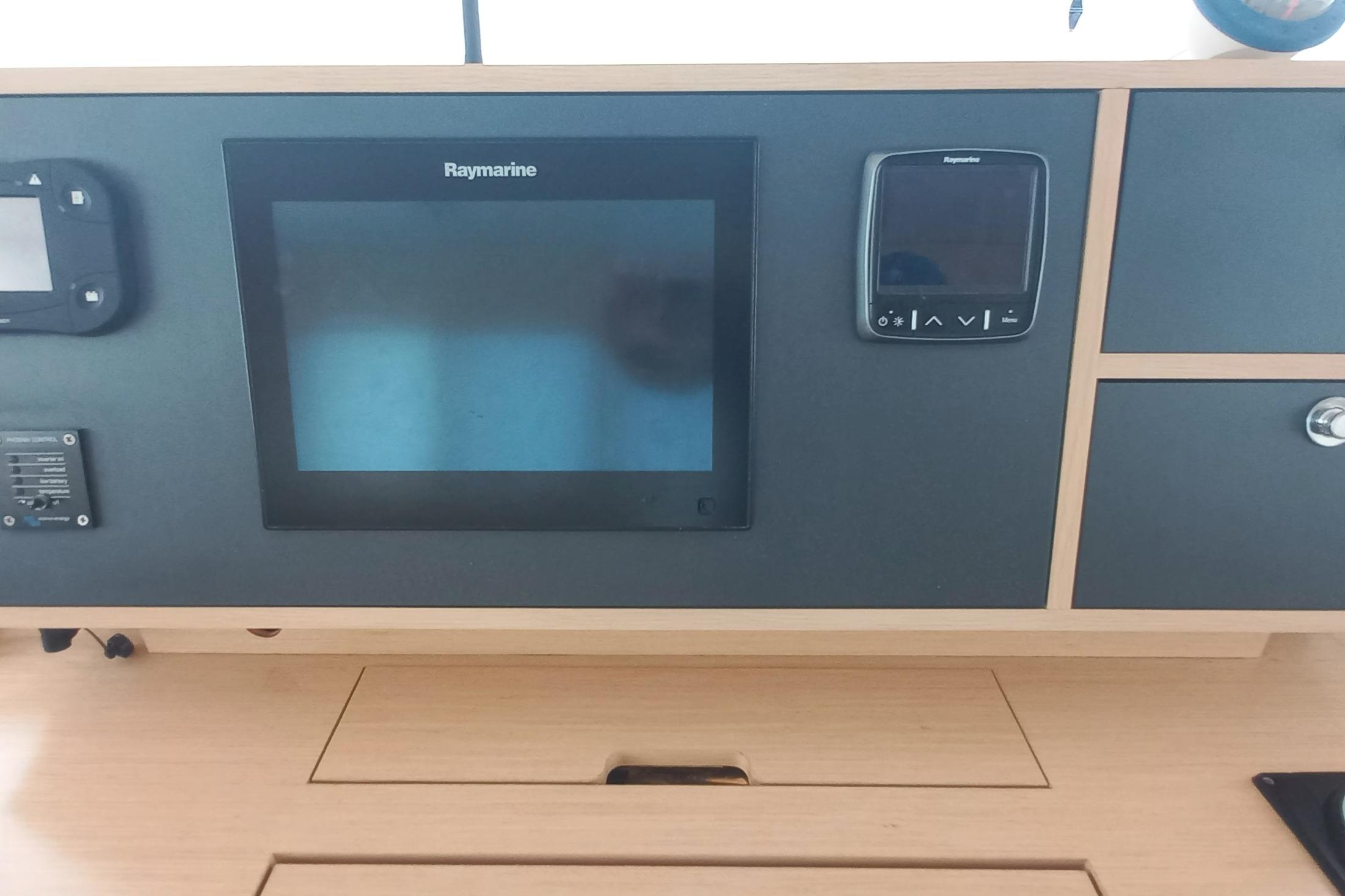 2014 Lagoon 52 F for sale (photo 62)