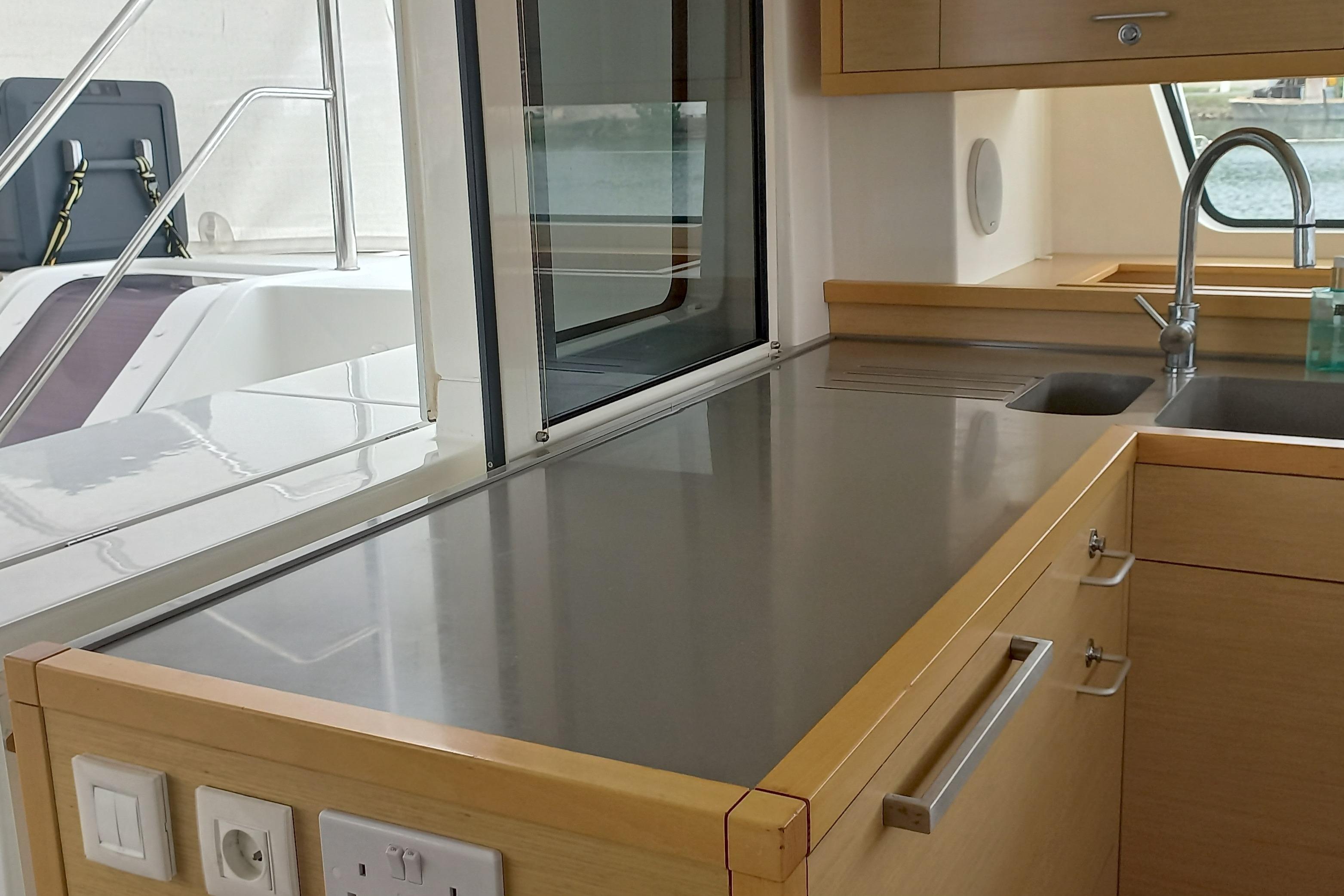 2014 Lagoon 52 F for sale (photo 63)