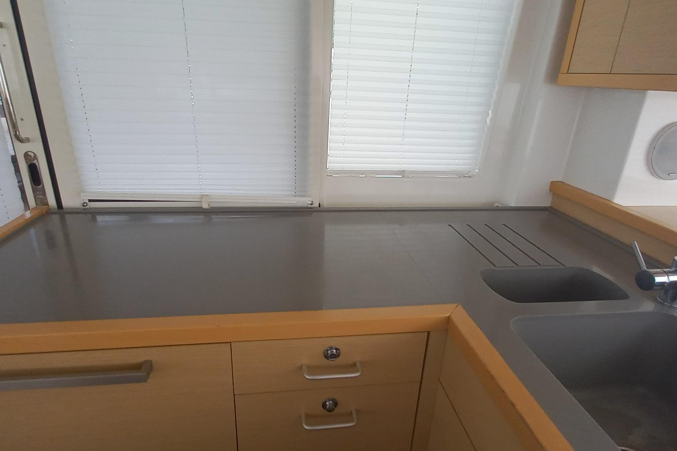 2014 Lagoon 52 F for sale (photo 64)