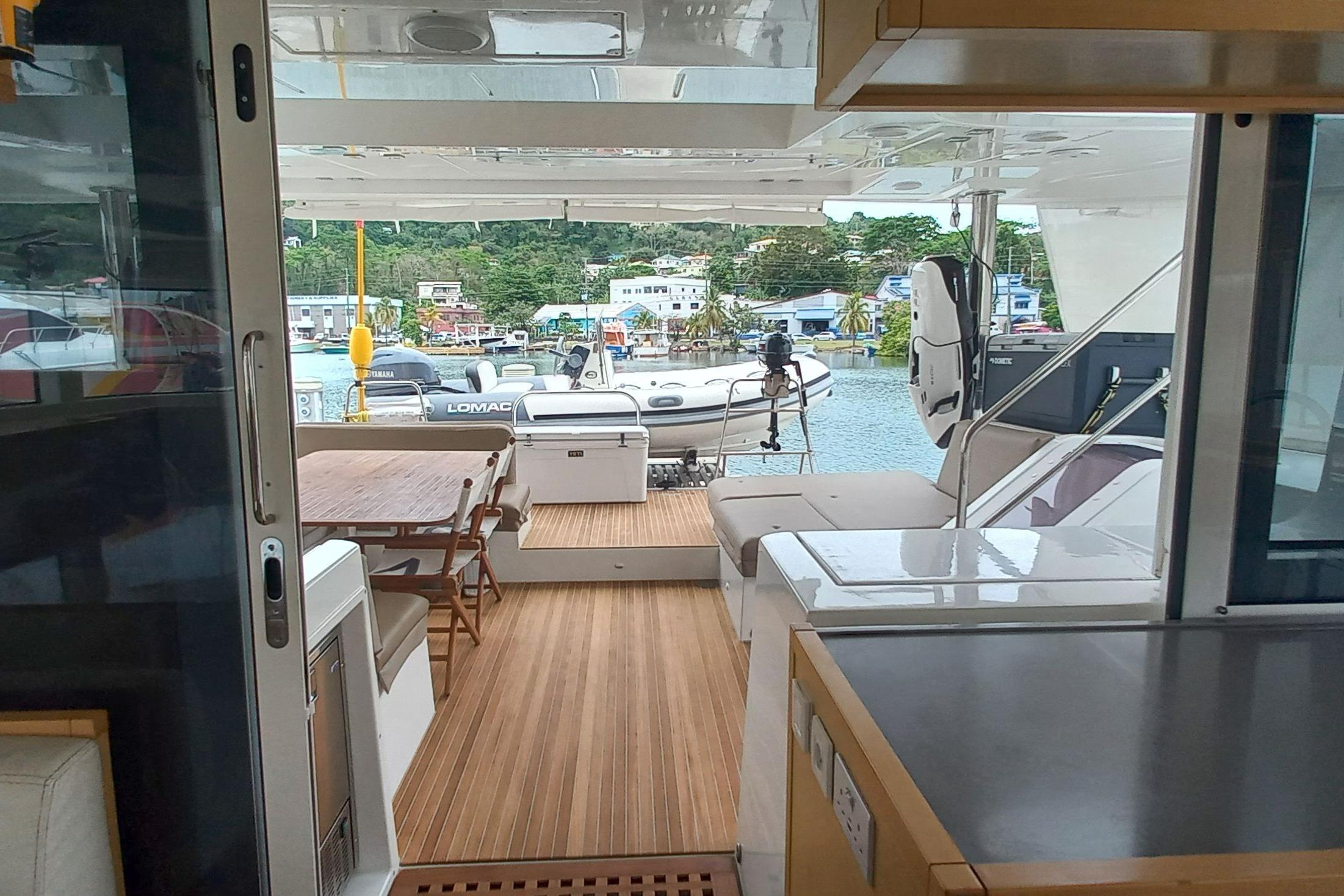 2014 Lagoon 52 F for sale (photo 68)