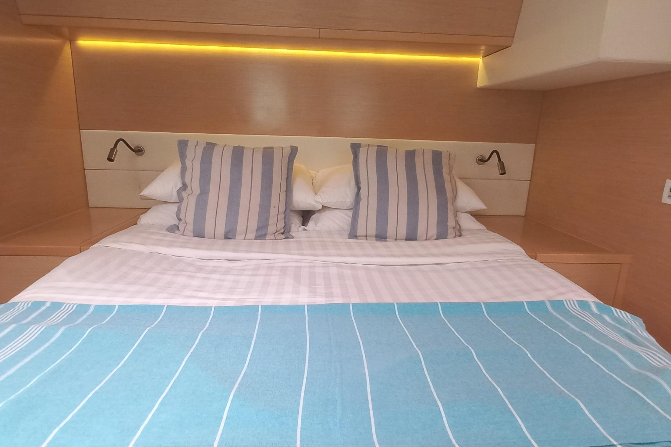 2014 Lagoon 52 F for sale (photo 69)