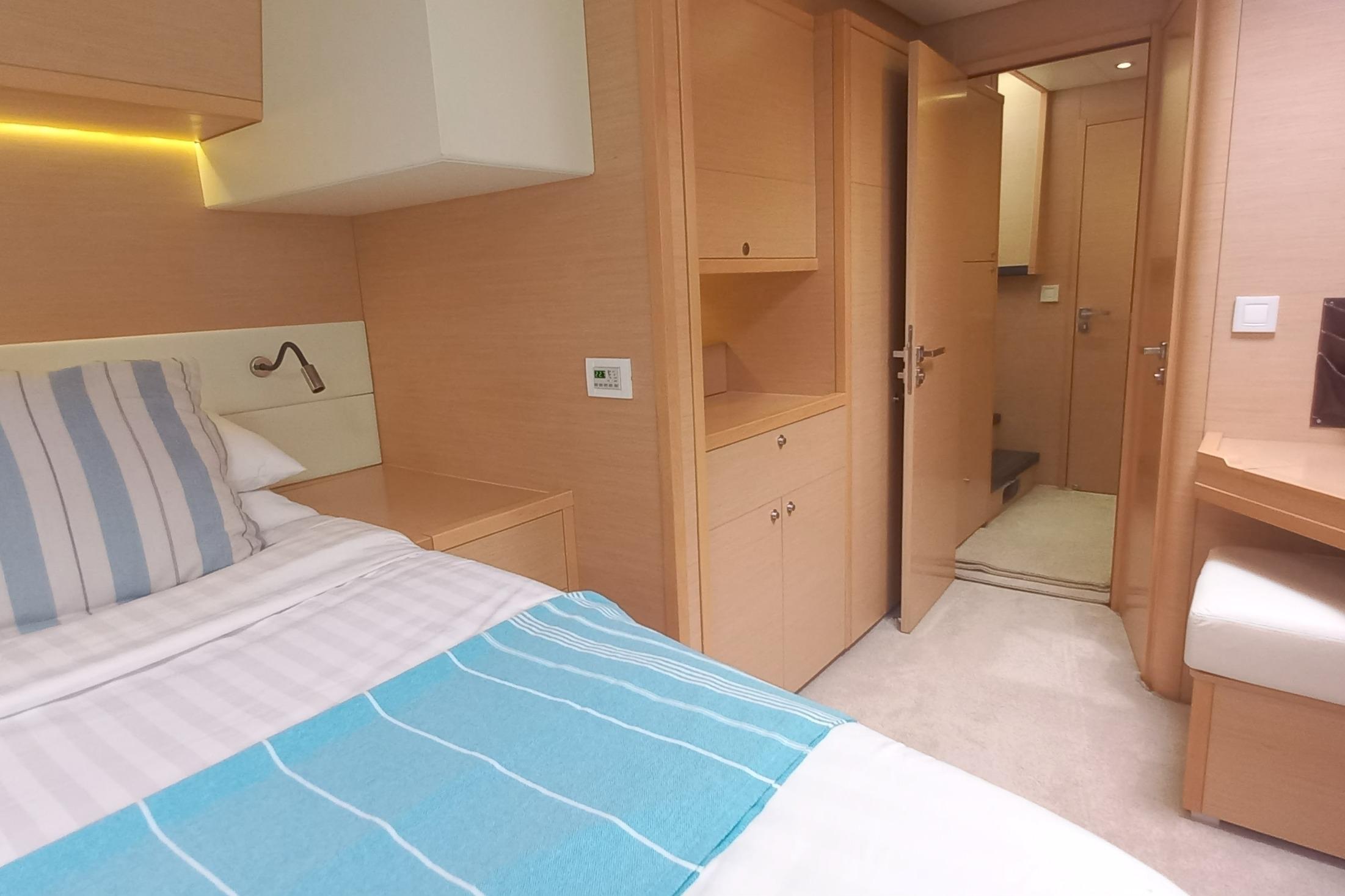 2014 Lagoon 52 F for sale (photo 70)