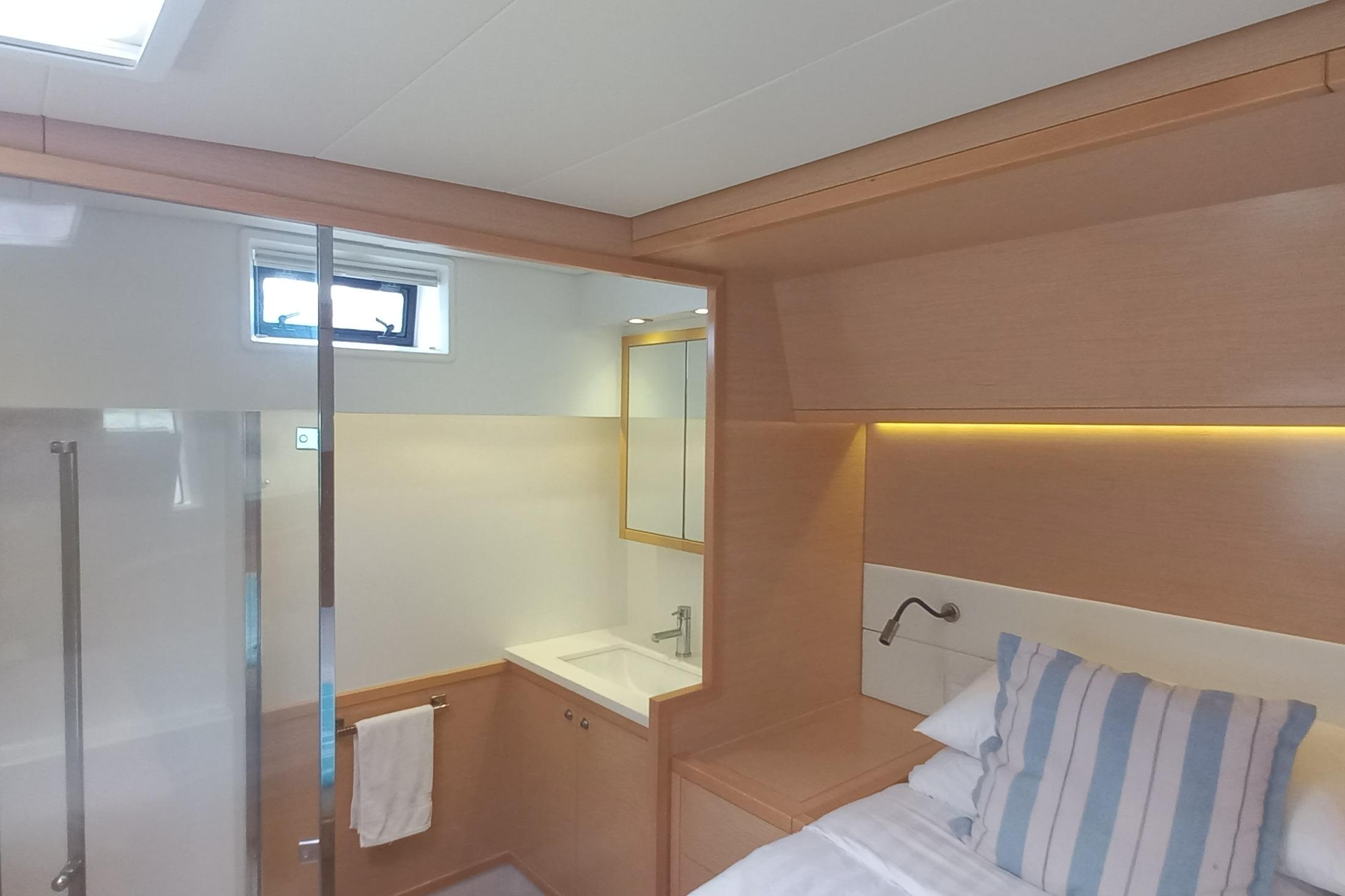 2014 Lagoon 52 F for sale (photo 71)