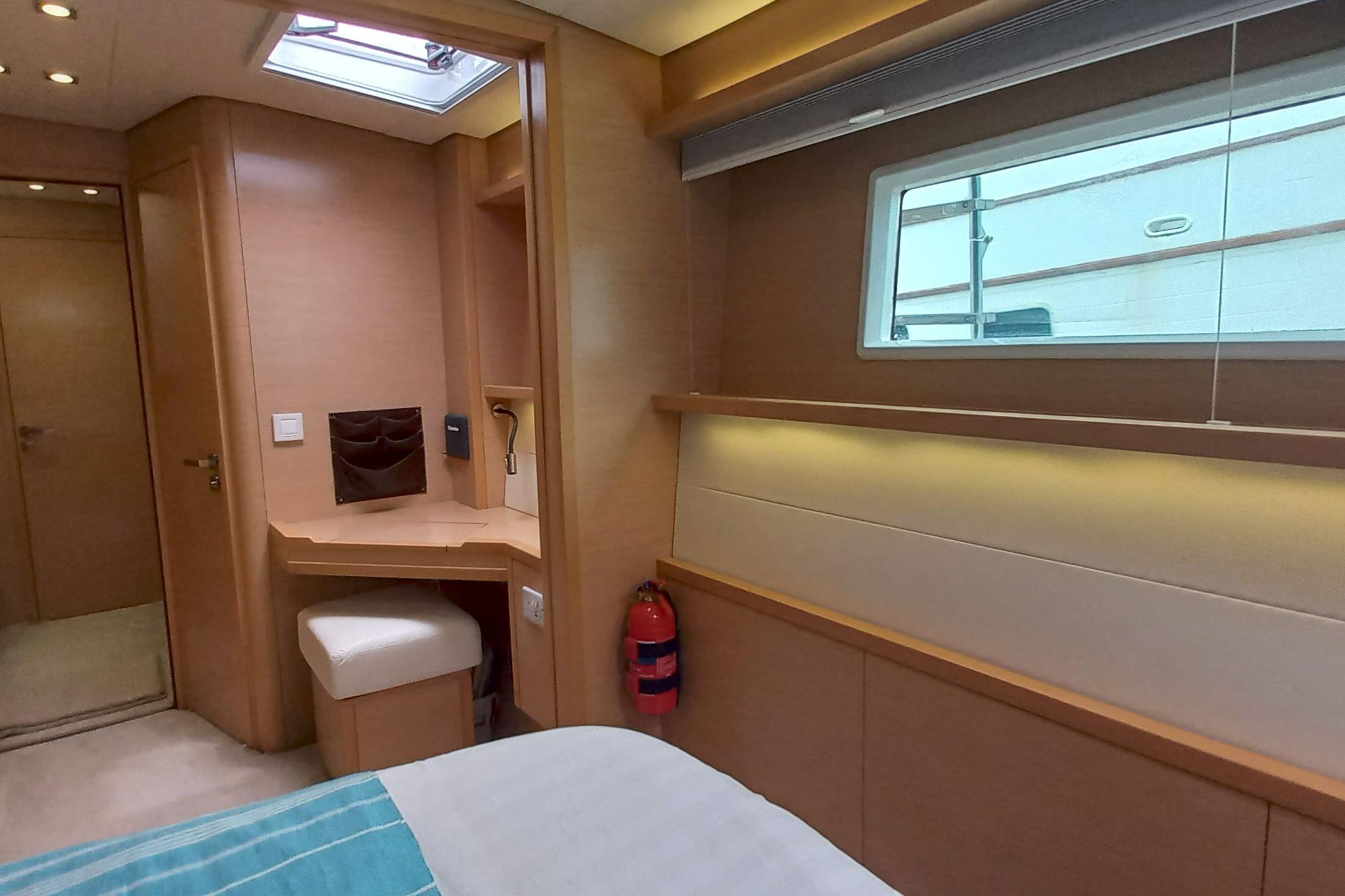 2014 Lagoon 52 F for sale (photo 73)