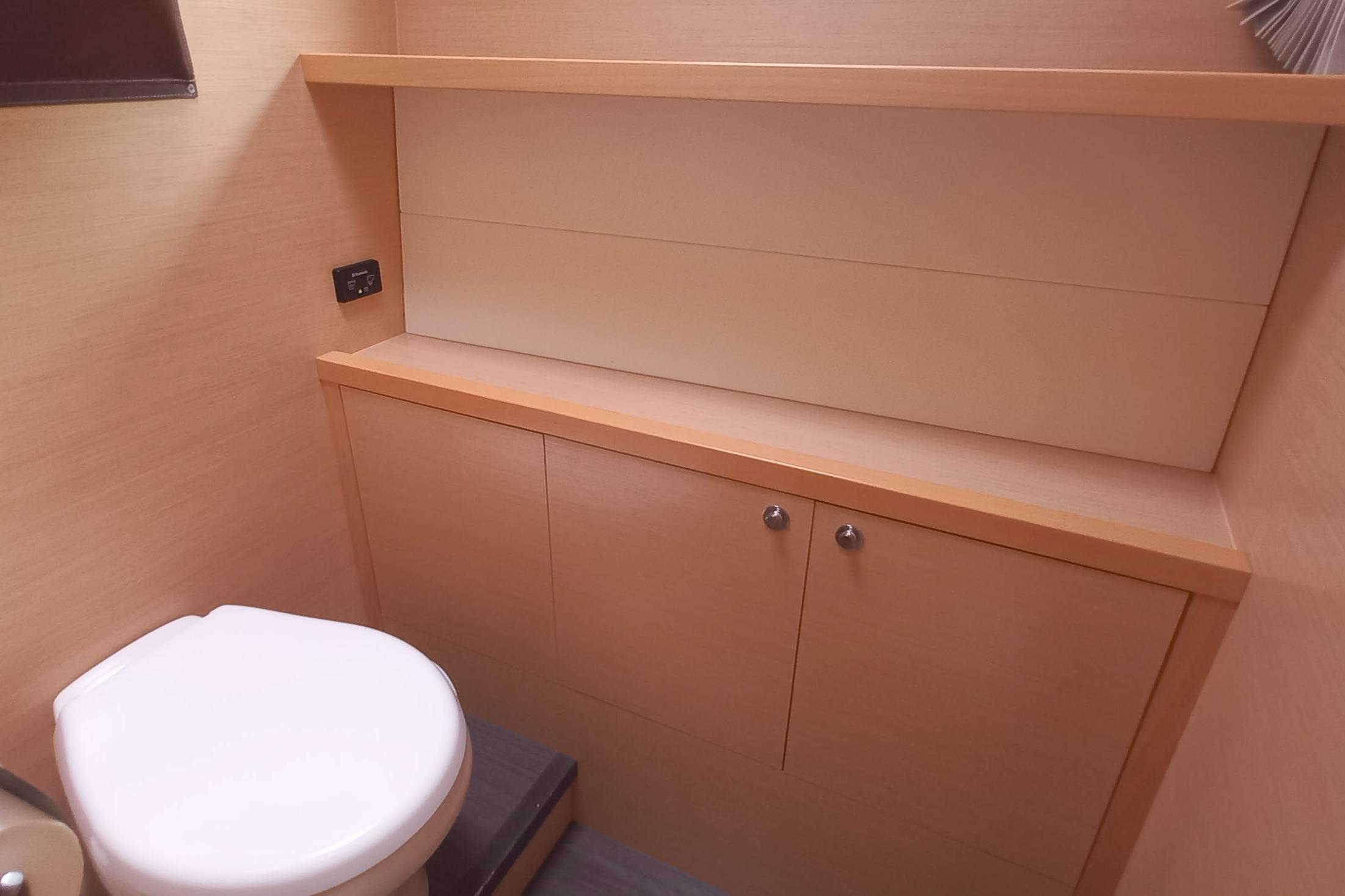 2014 Lagoon 52 F for sale (photo 74)