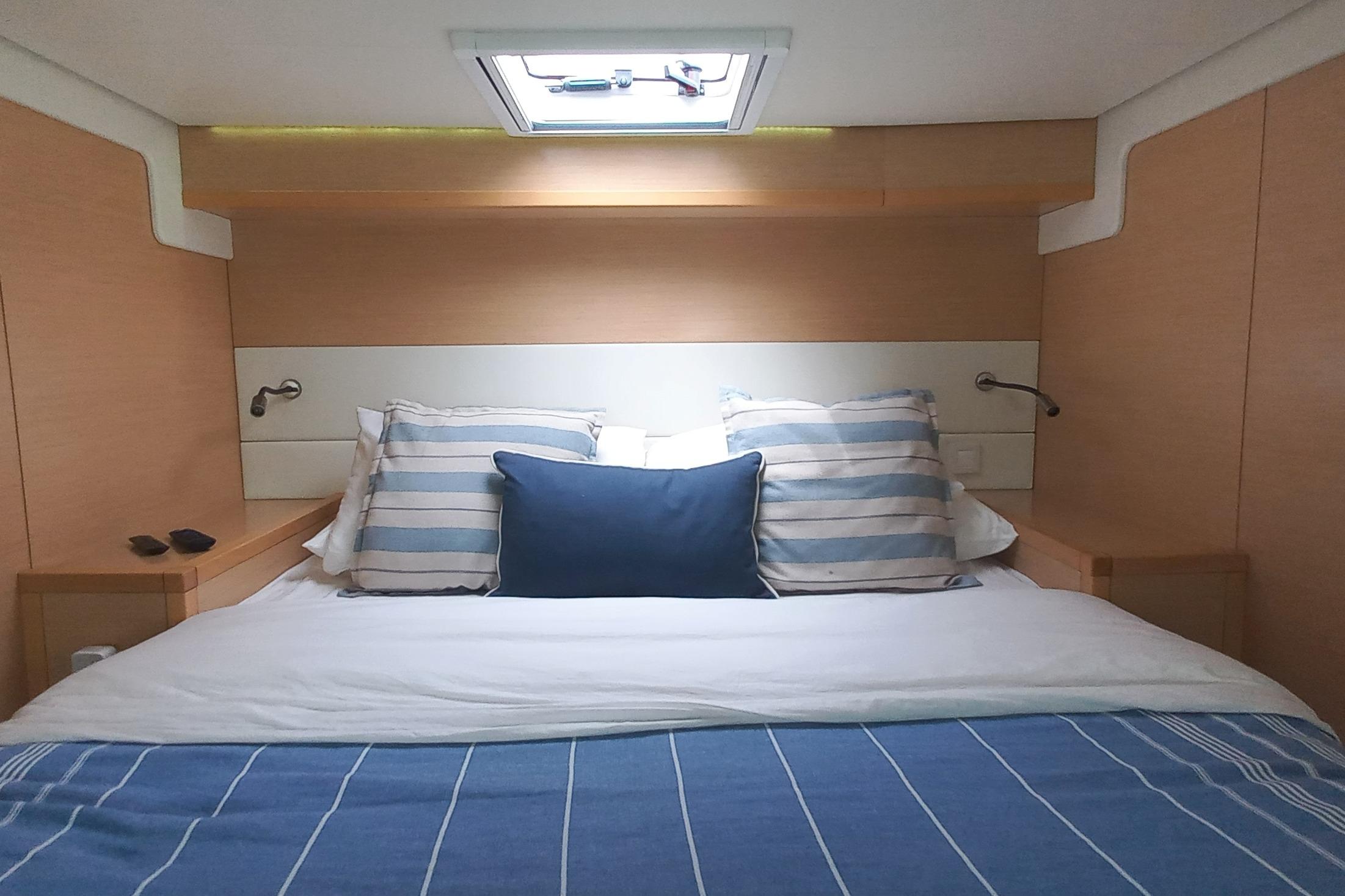 2014 Lagoon 52 F for sale (photo 77)