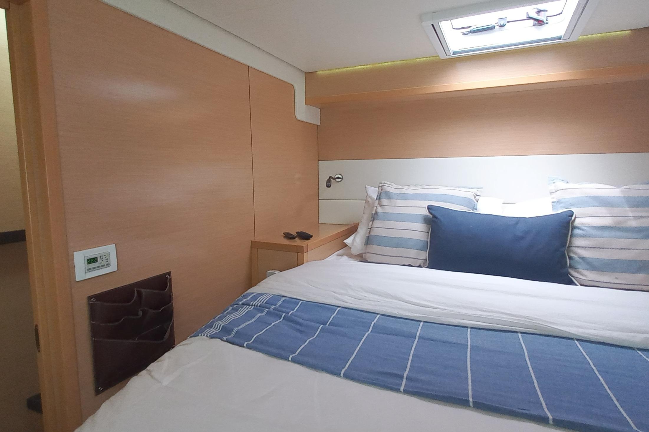 2014 Lagoon 52 F for sale (photo 78)