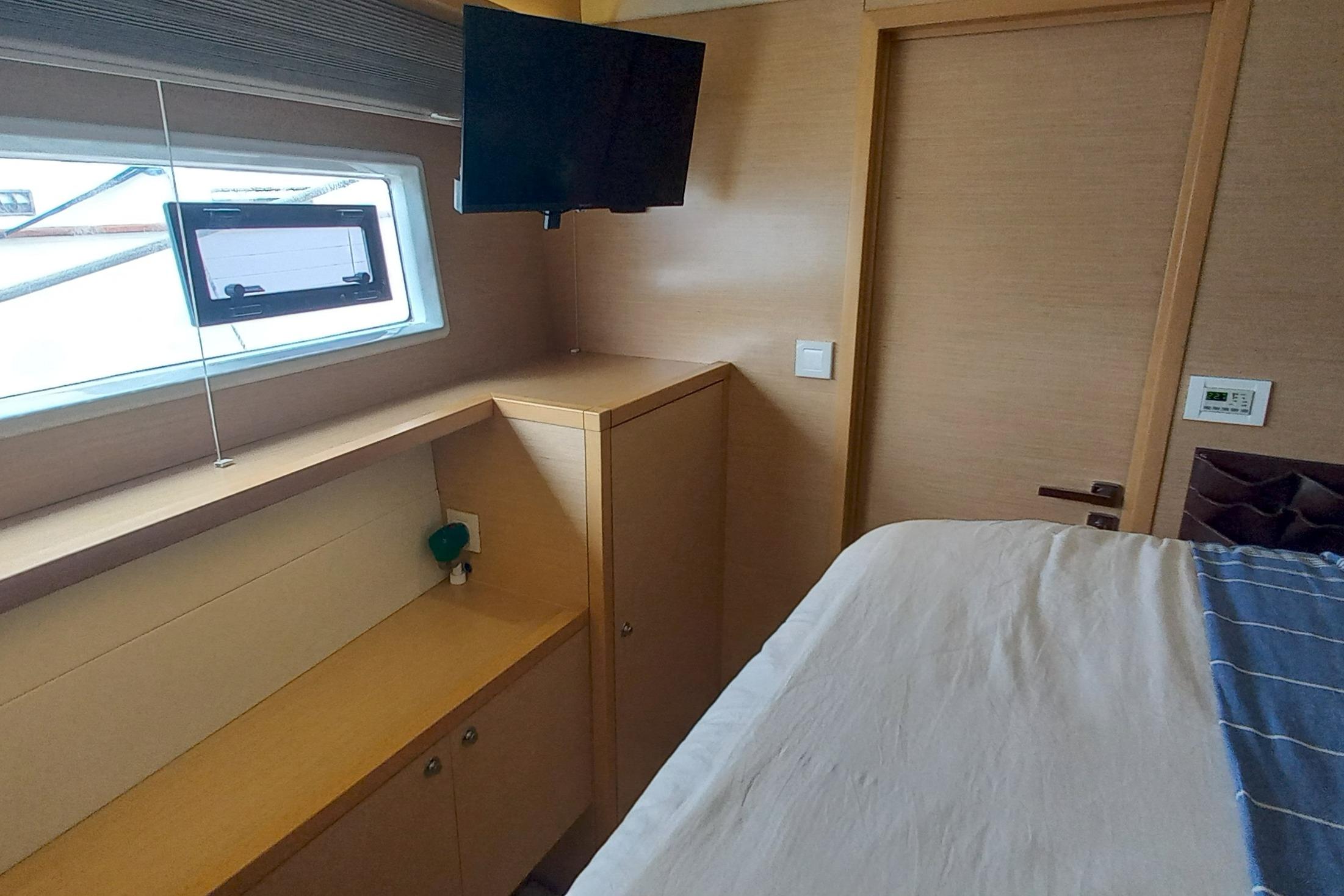 2014 Lagoon 52 F for sale (photo 79)
