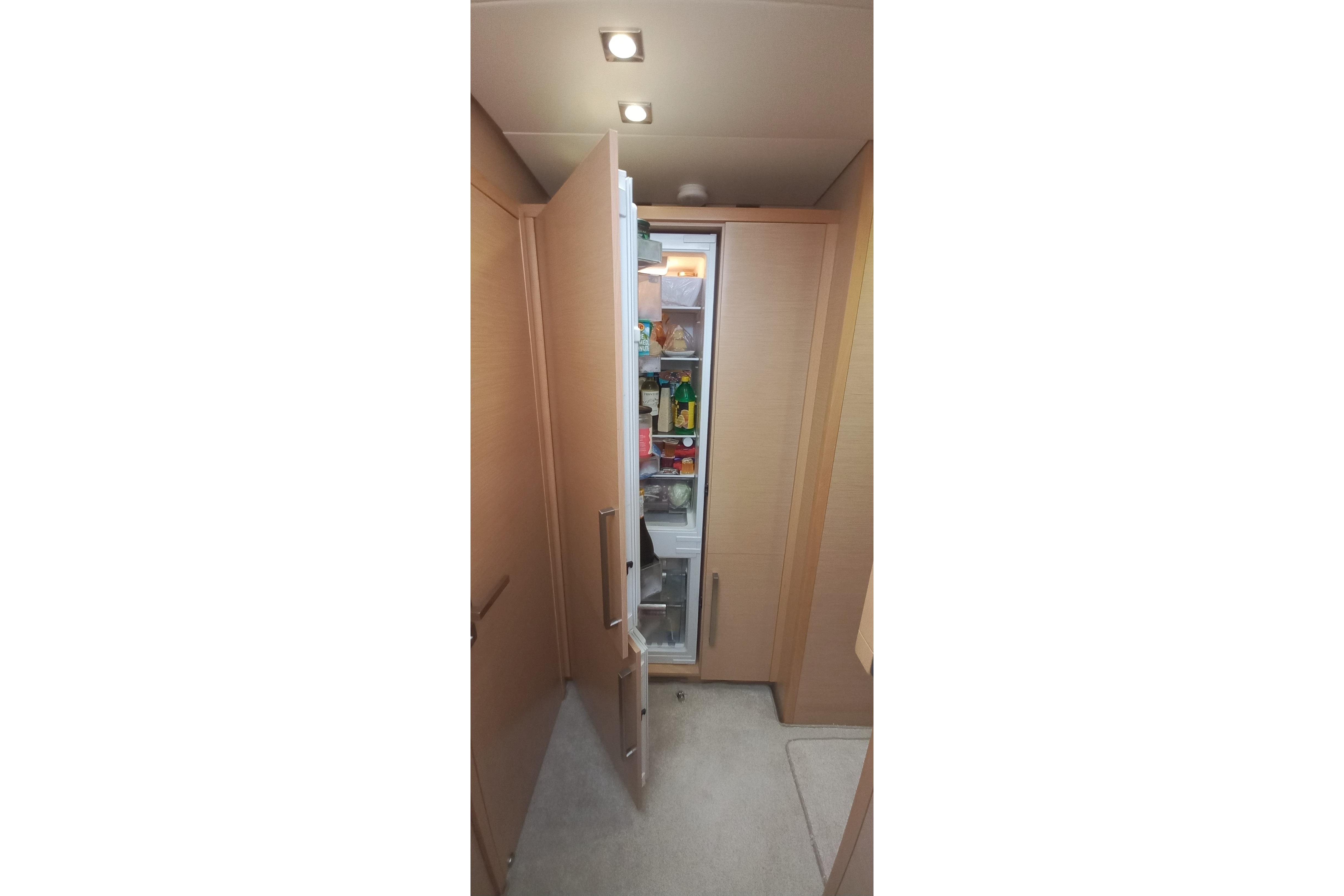 2014 Lagoon 52 F for sale (photo 84)