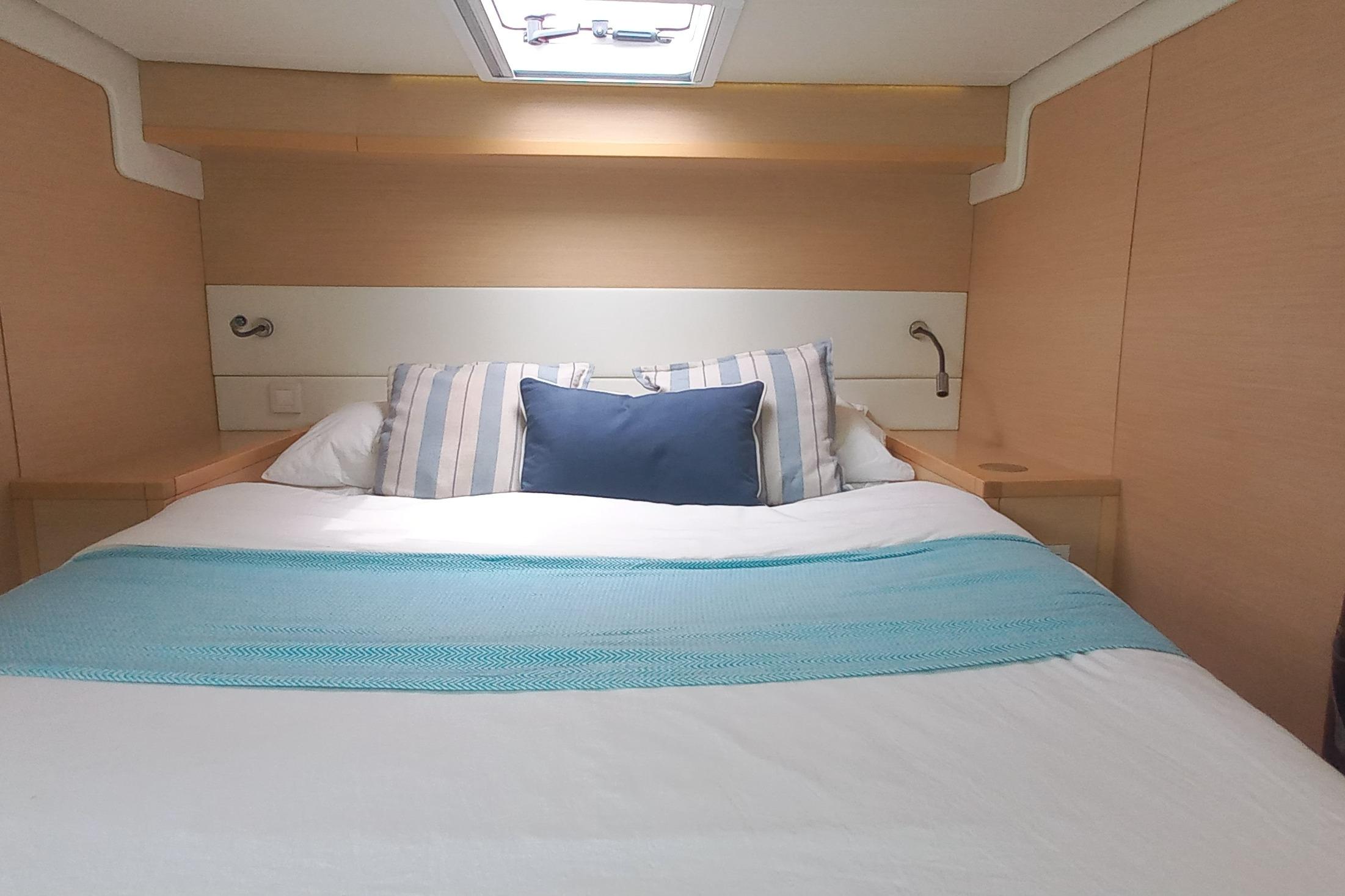 2014 Lagoon 52 F for sale (photo 87)
