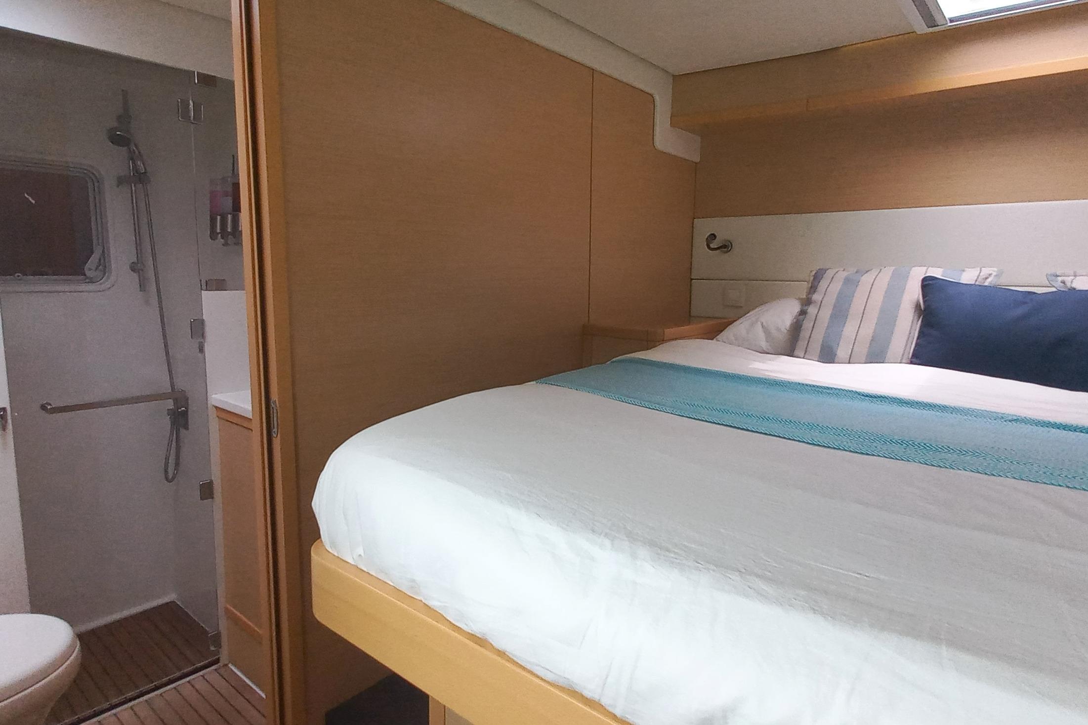 2014 Lagoon 52 F for sale (photo 88)