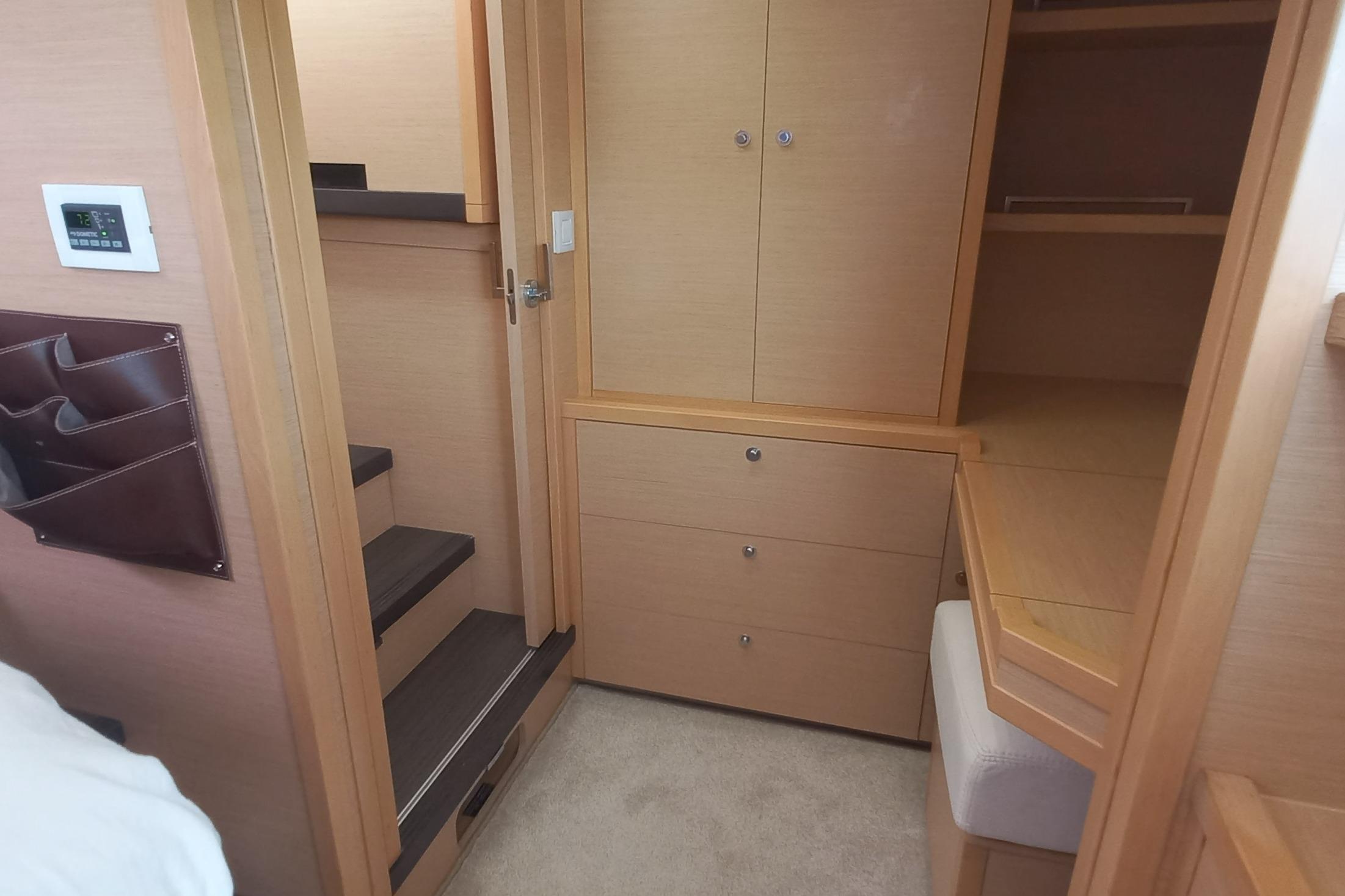 2014 Lagoon 52 F for sale (photo 89)