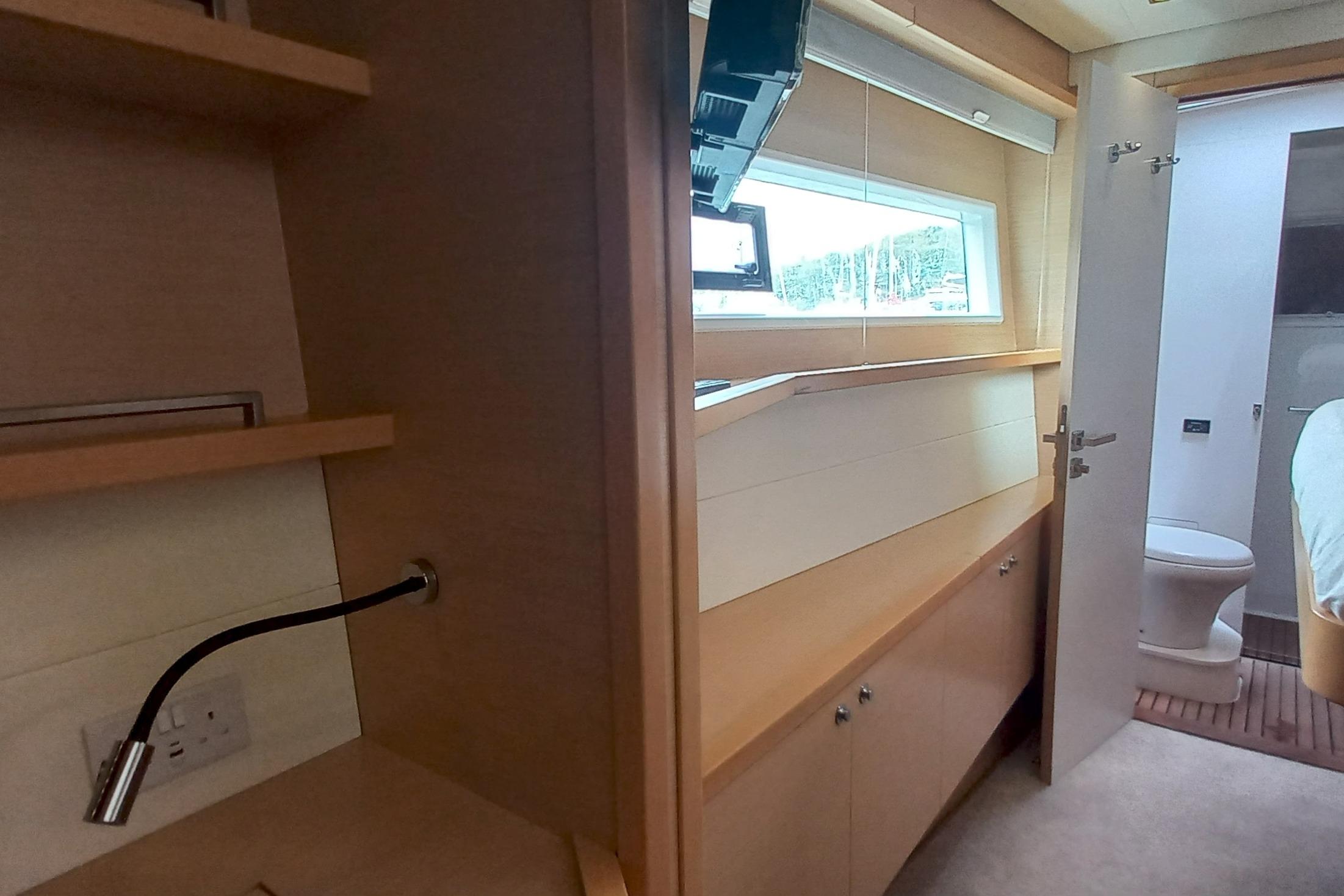 2014 Lagoon 52 F for sale (photo 91)
