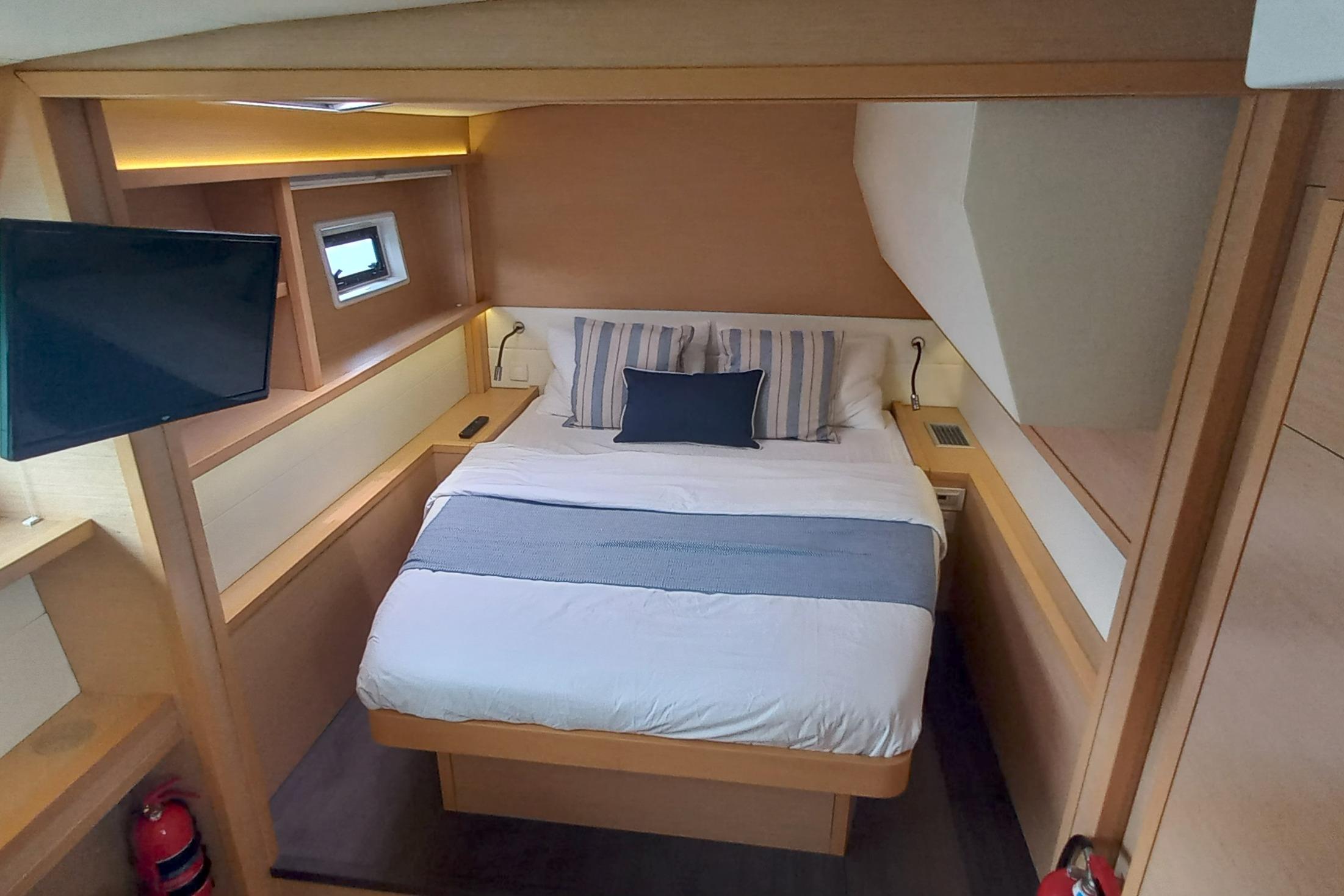 2014 Lagoon 52 F for sale (photo 95)