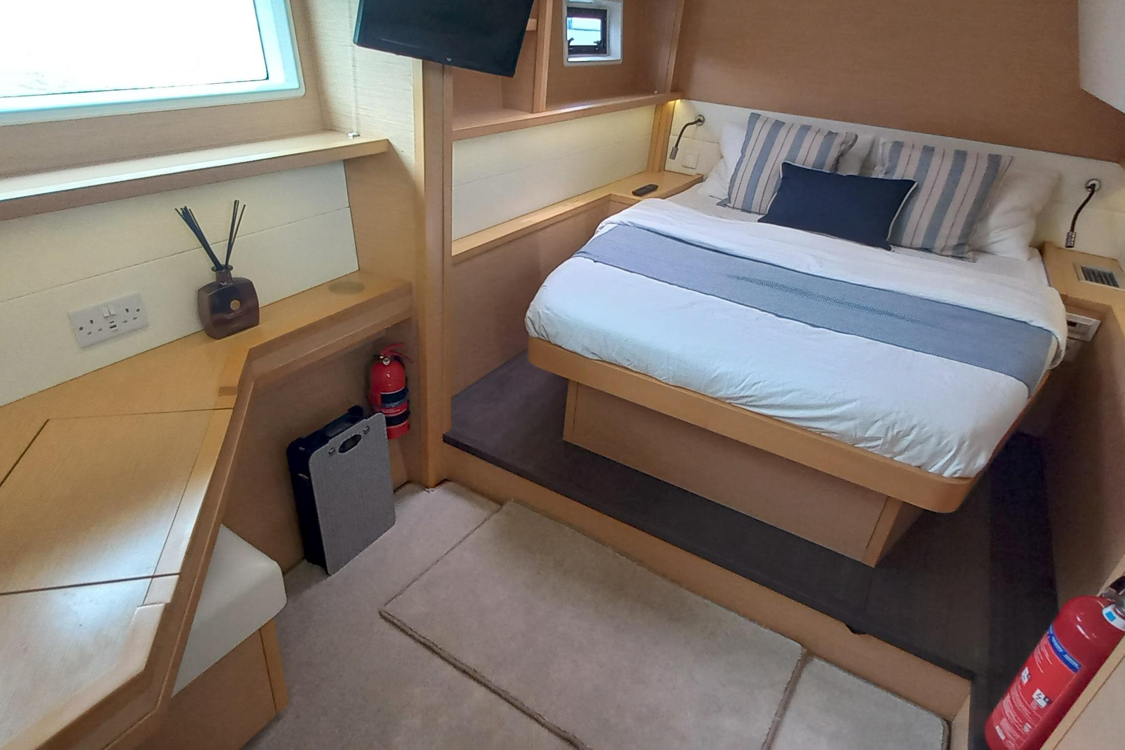 2014 Lagoon 52 F for sale (photo 96)