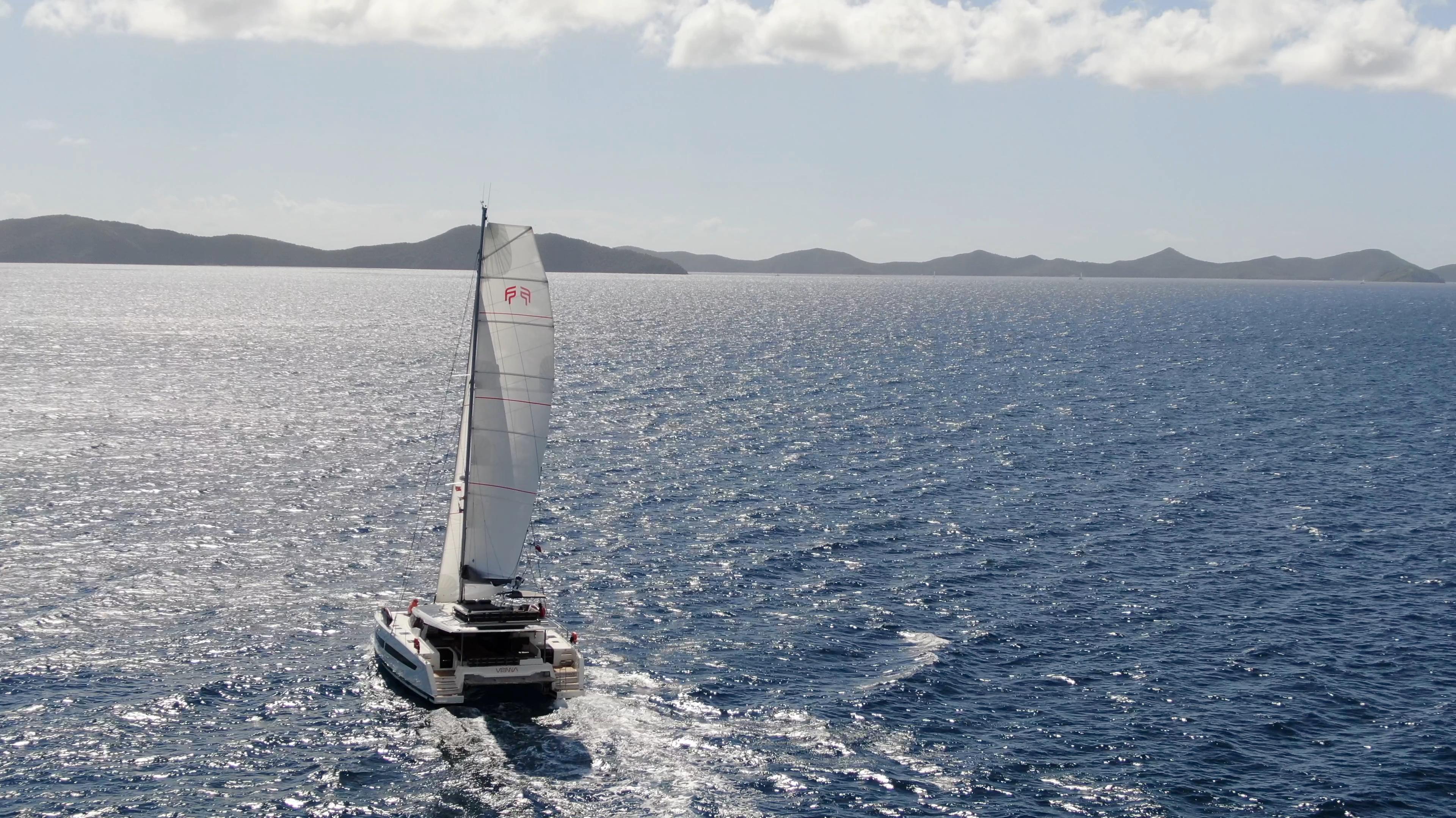 2022 Fountaine Pajot Aura 51 en venta (photo 2)