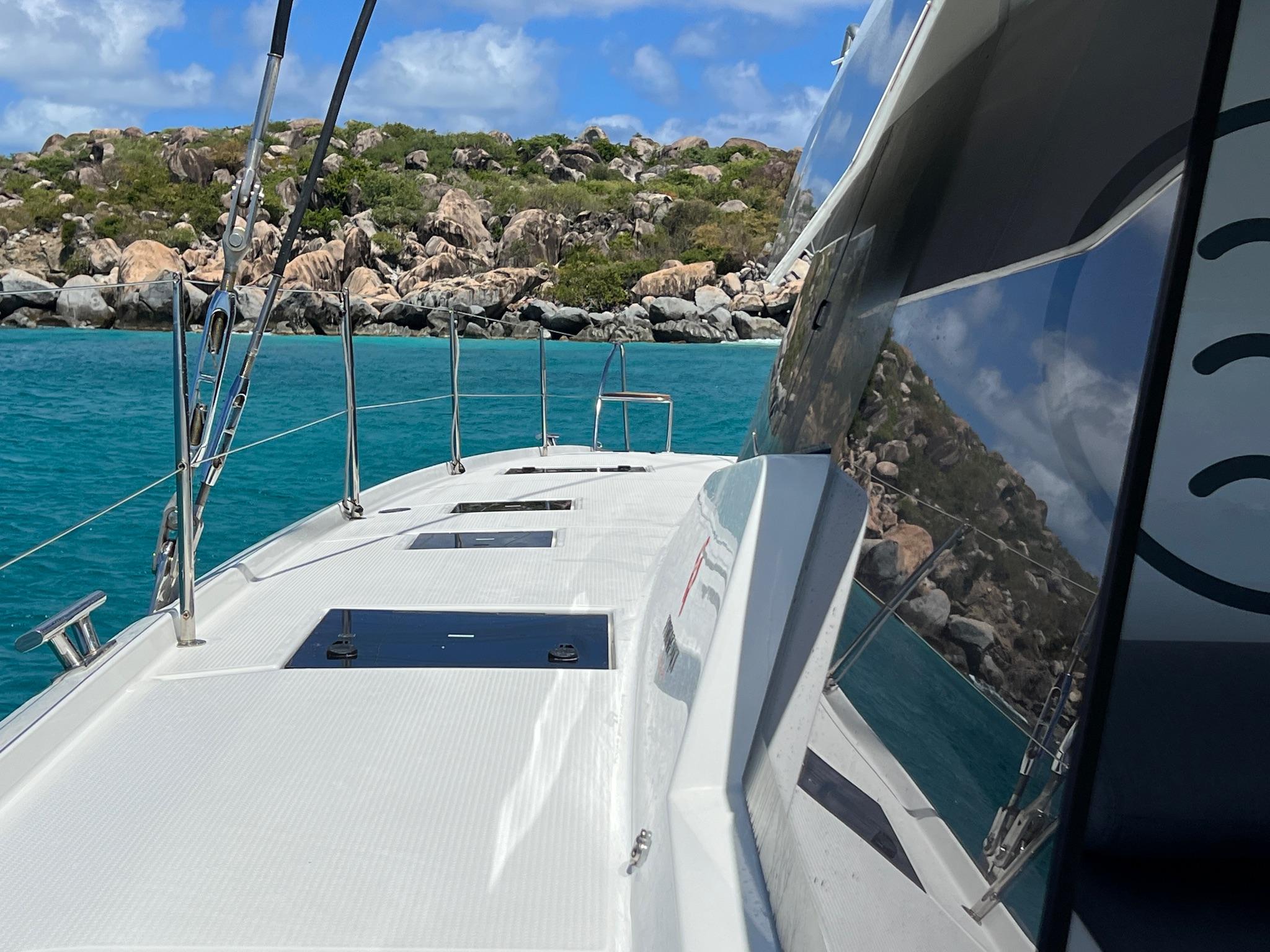 2022 Fountaine Pajot Aura 51 en venta (photo 11)