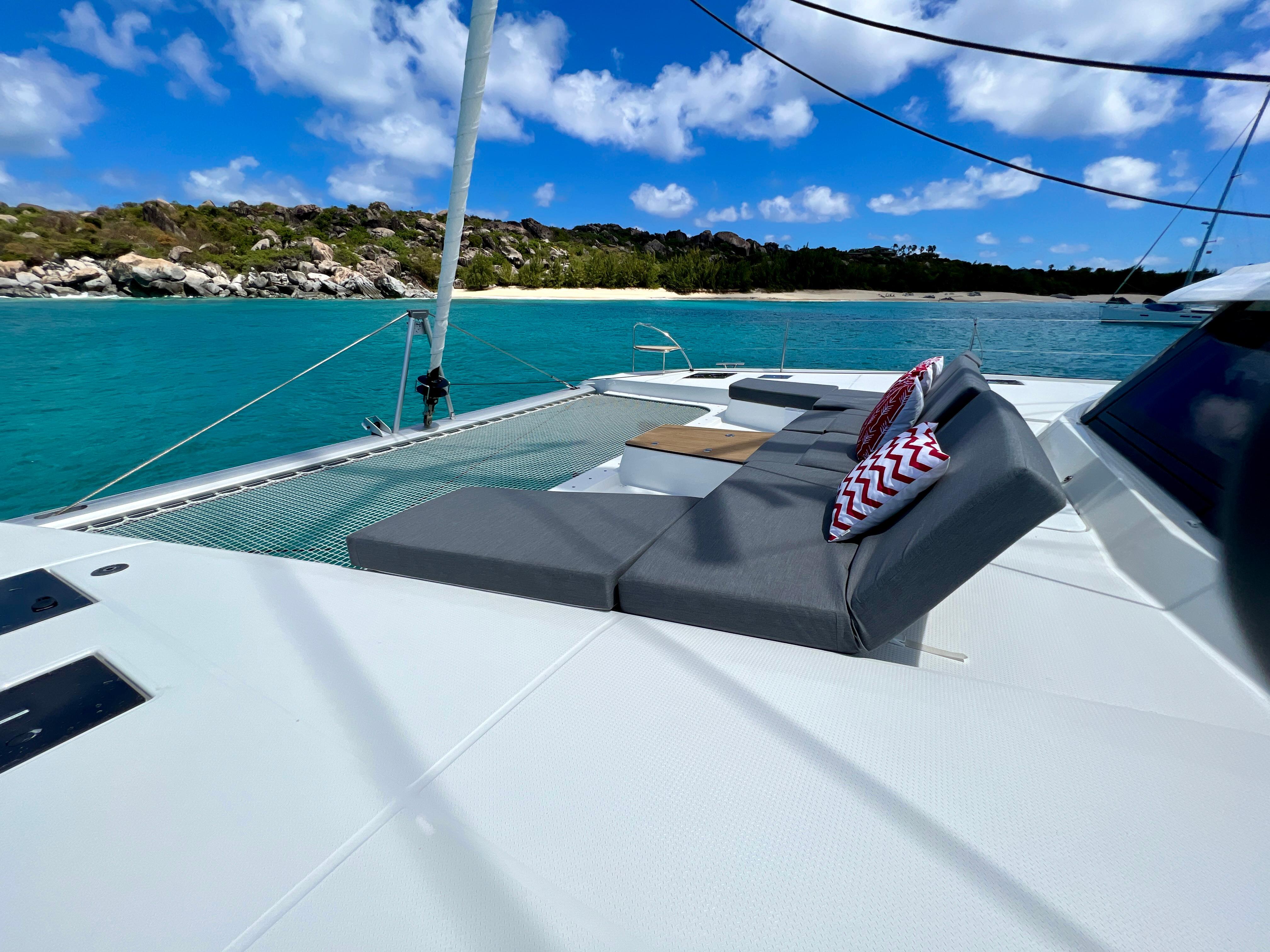 2022 Fountaine Pajot Aura 51 en venta (photo 12)