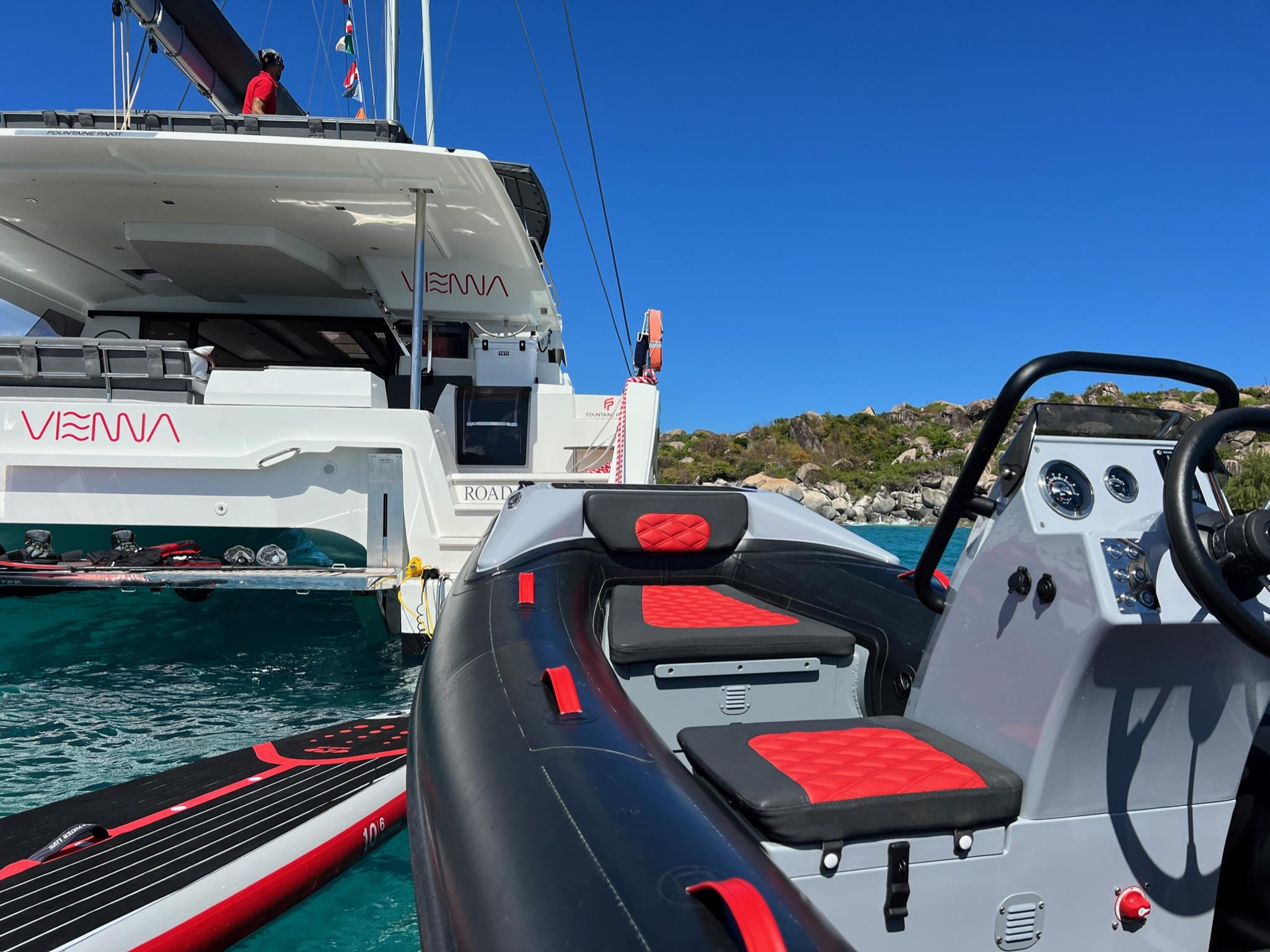 2022 Fountaine Pajot Aura 51 en venta (photo 16)