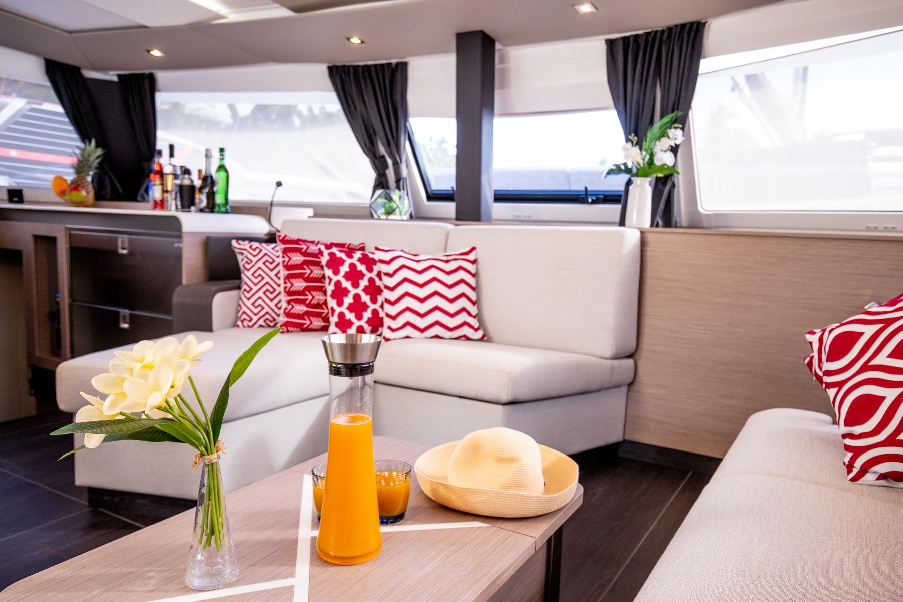 2022 Fountaine Pajot Aura 51 en venta (photo 20)