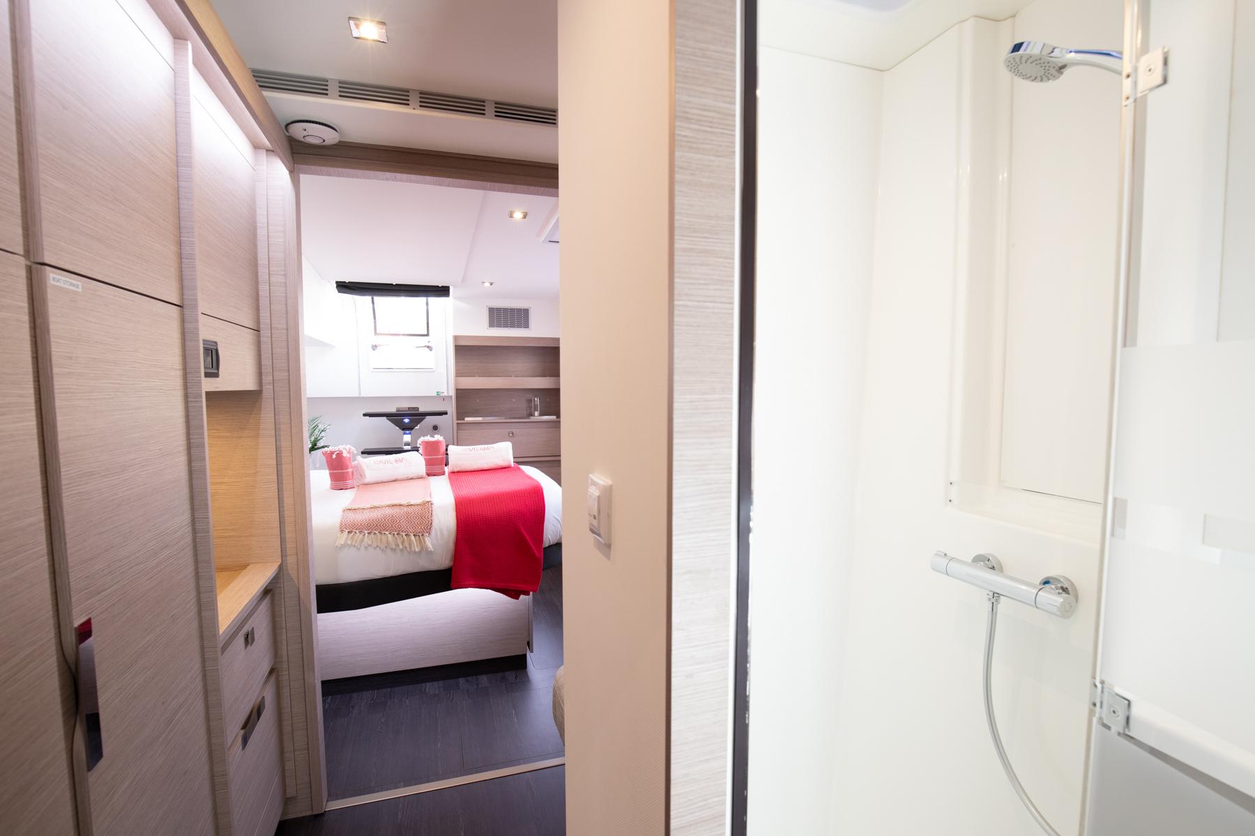 2022 Fountaine Pajot Aura 51 en venta (photo 23)