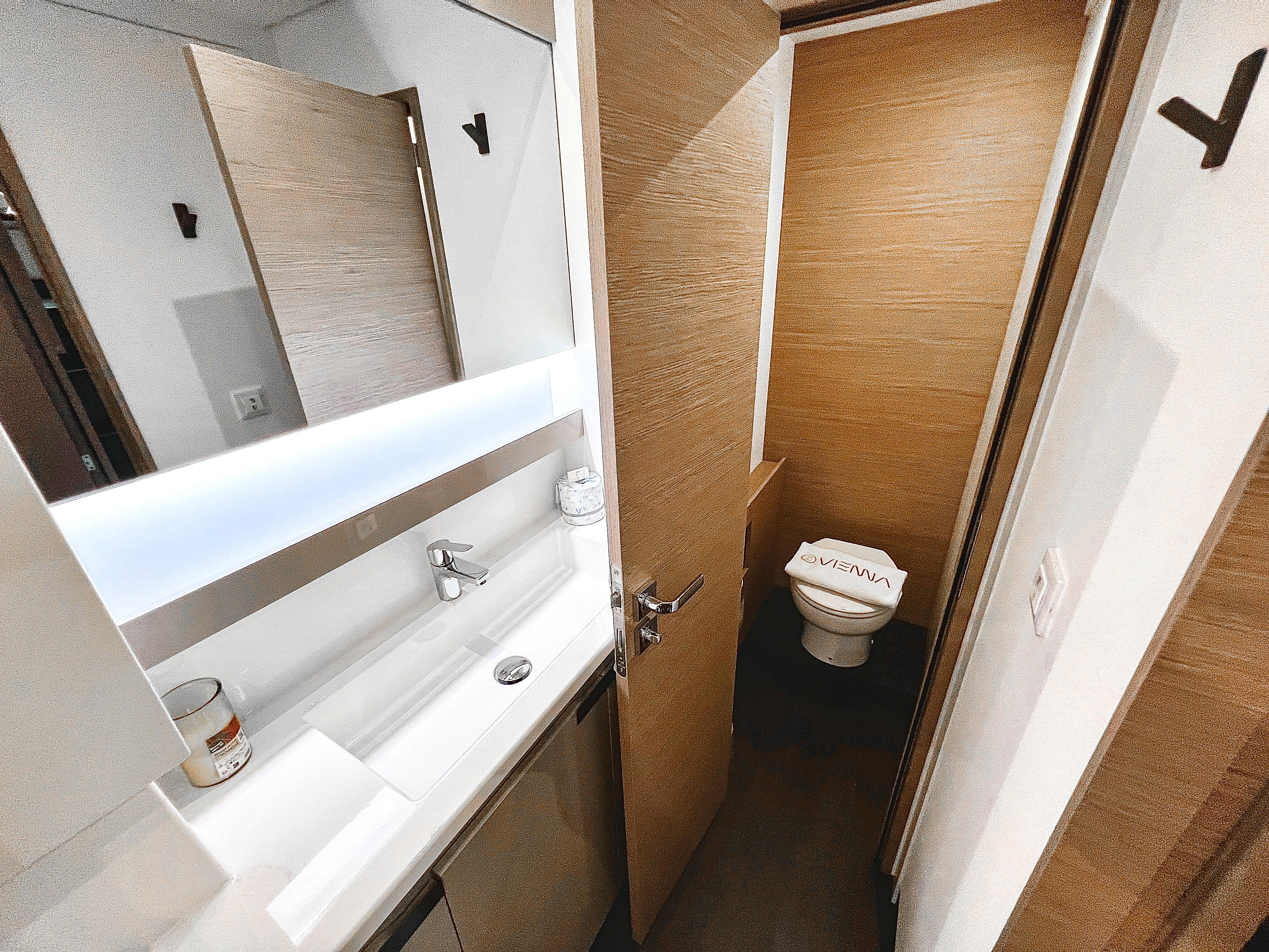 2022 Fountaine Pajot Aura 51 en venta (photo 24)