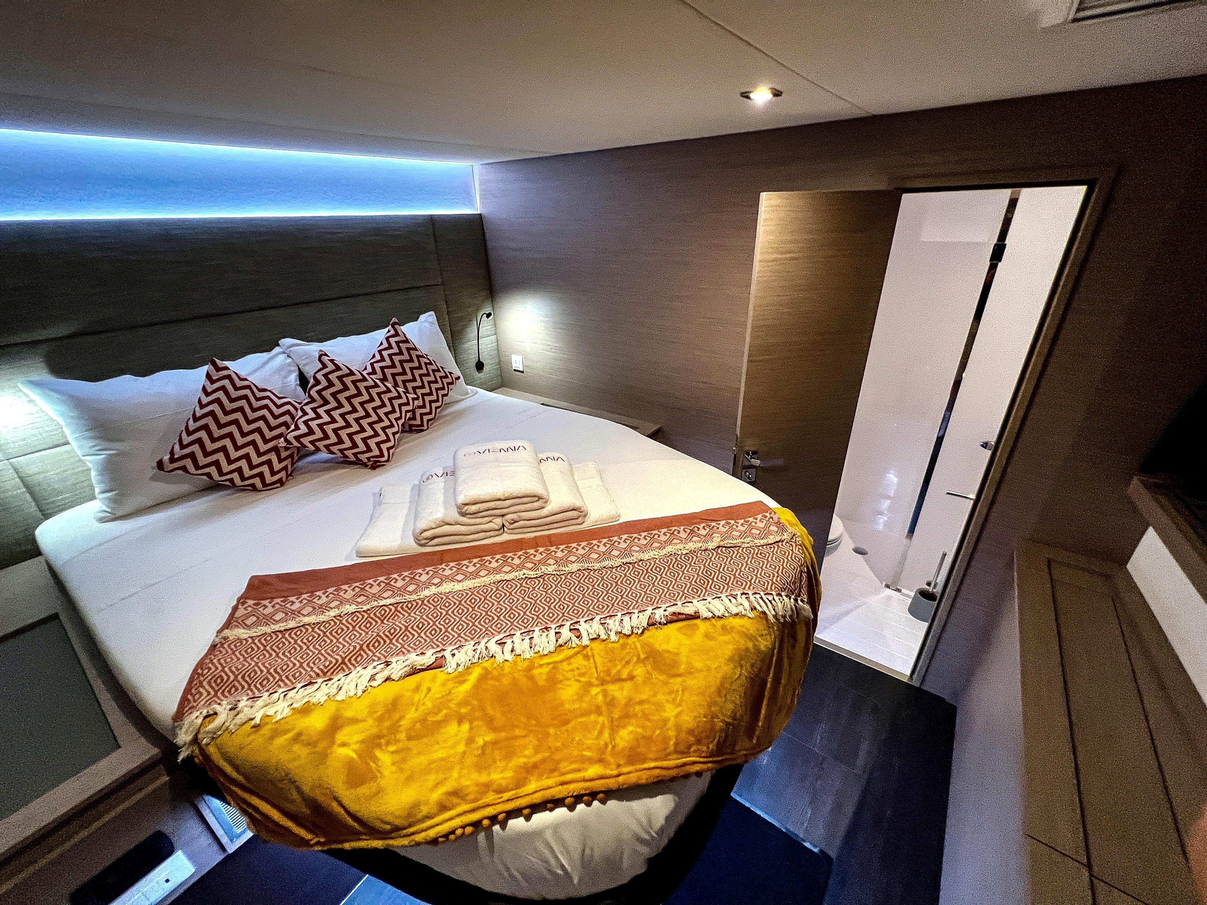 2022 Fountaine Pajot Aura 51 en venta (photo 27)
