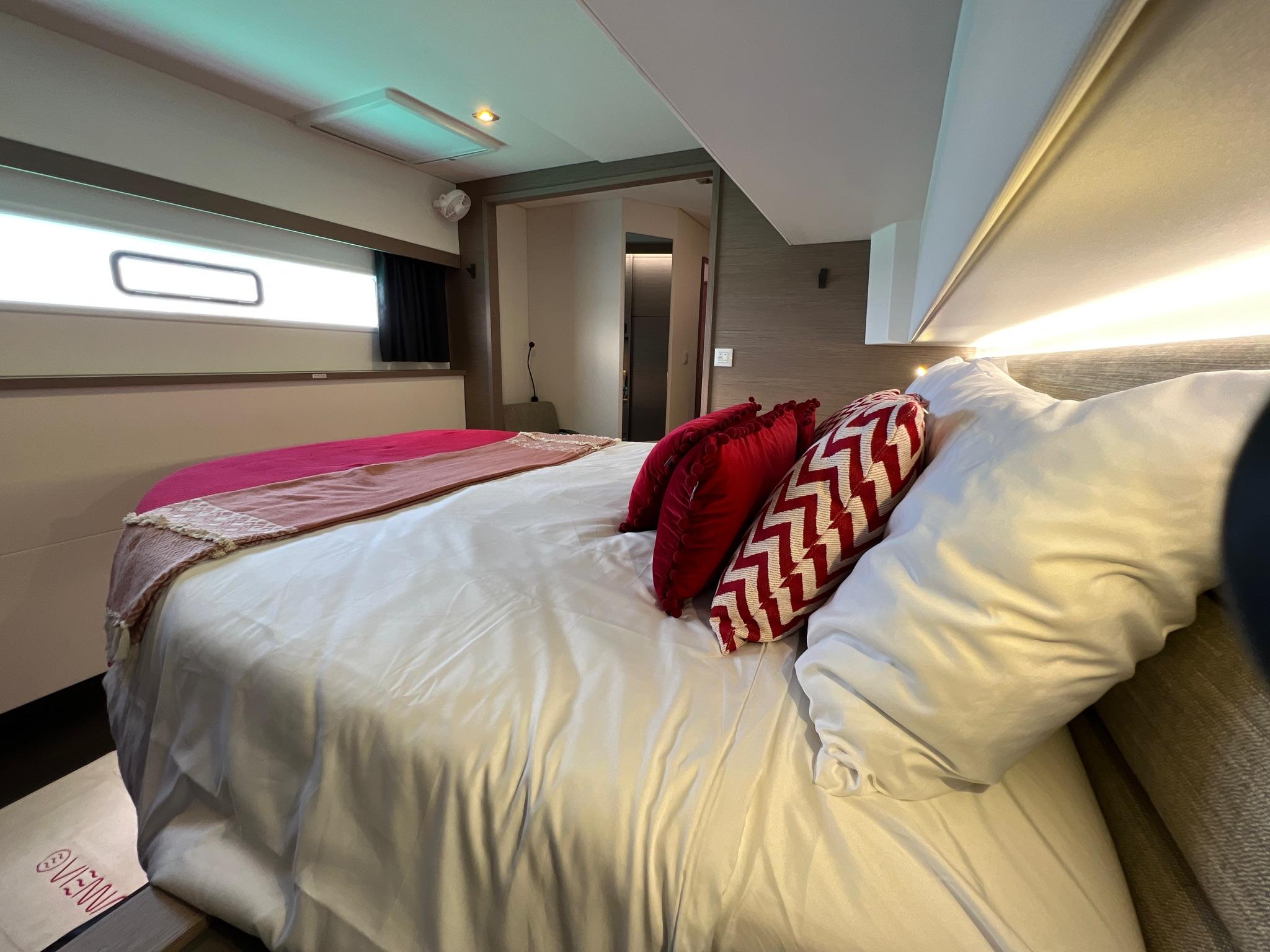 2022 Fountaine Pajot Aura 51 en venta (photo 29)