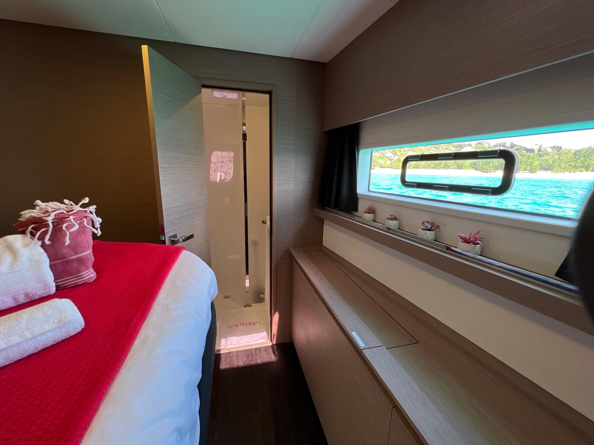 2022 Fountaine Pajot Aura 51 en venta (photo 30)