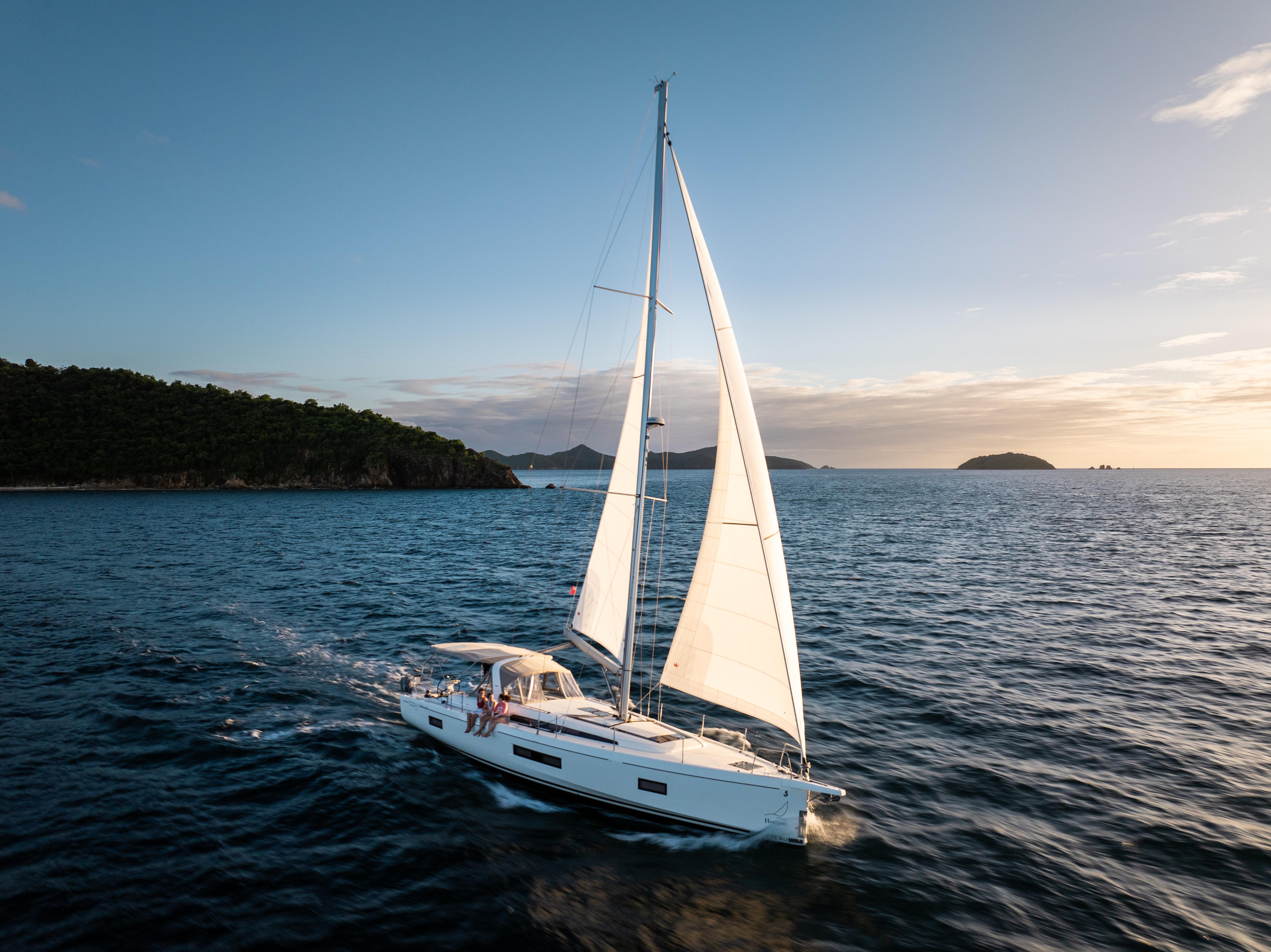 2024 Beneteau Oceanis 51.1 in vendita (photo 2)