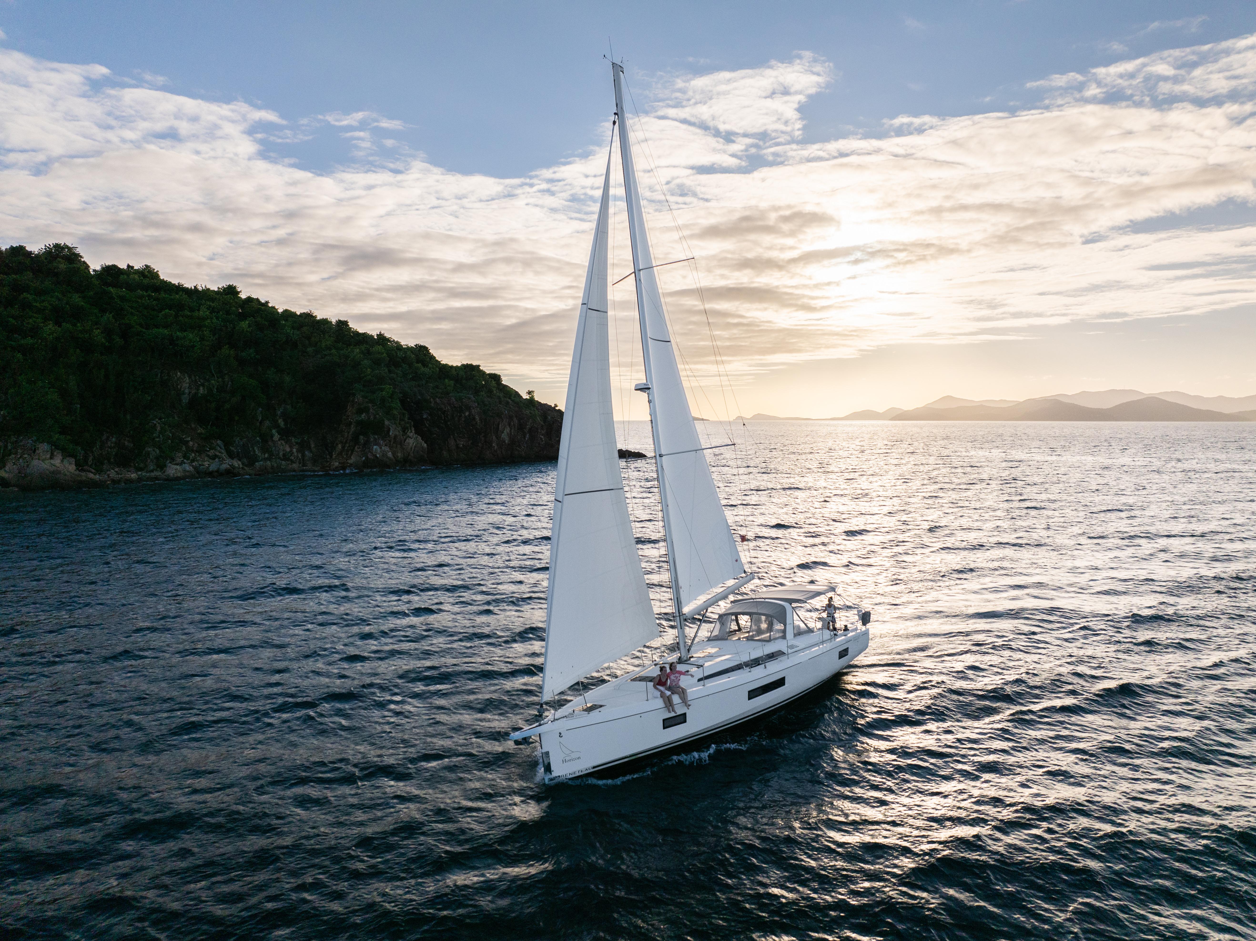 2024 Beneteau Oceanis 51.1 in vendita (photo 3)
