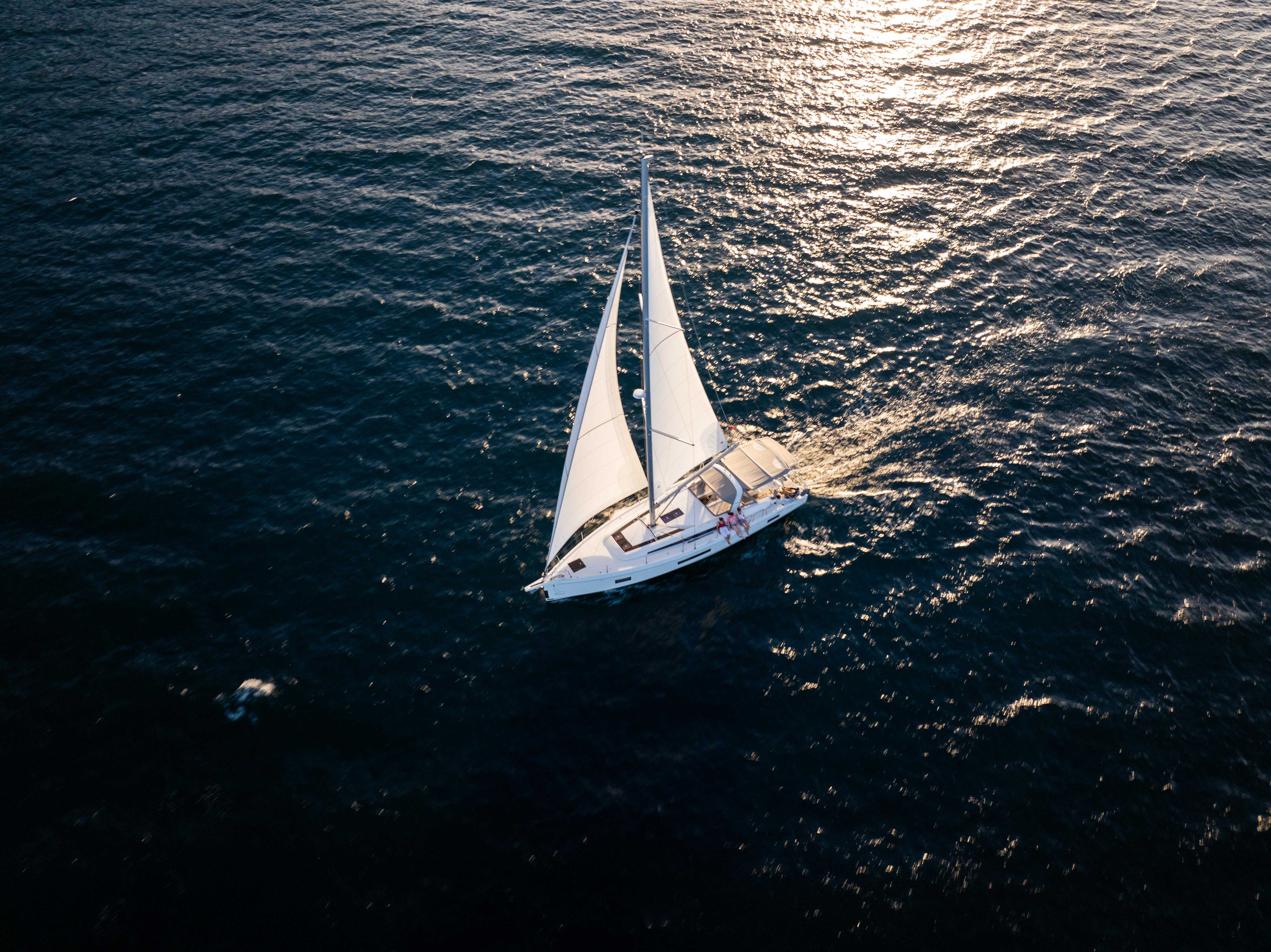 2024 Beneteau Oceanis 51.1 in vendita (photo 4)