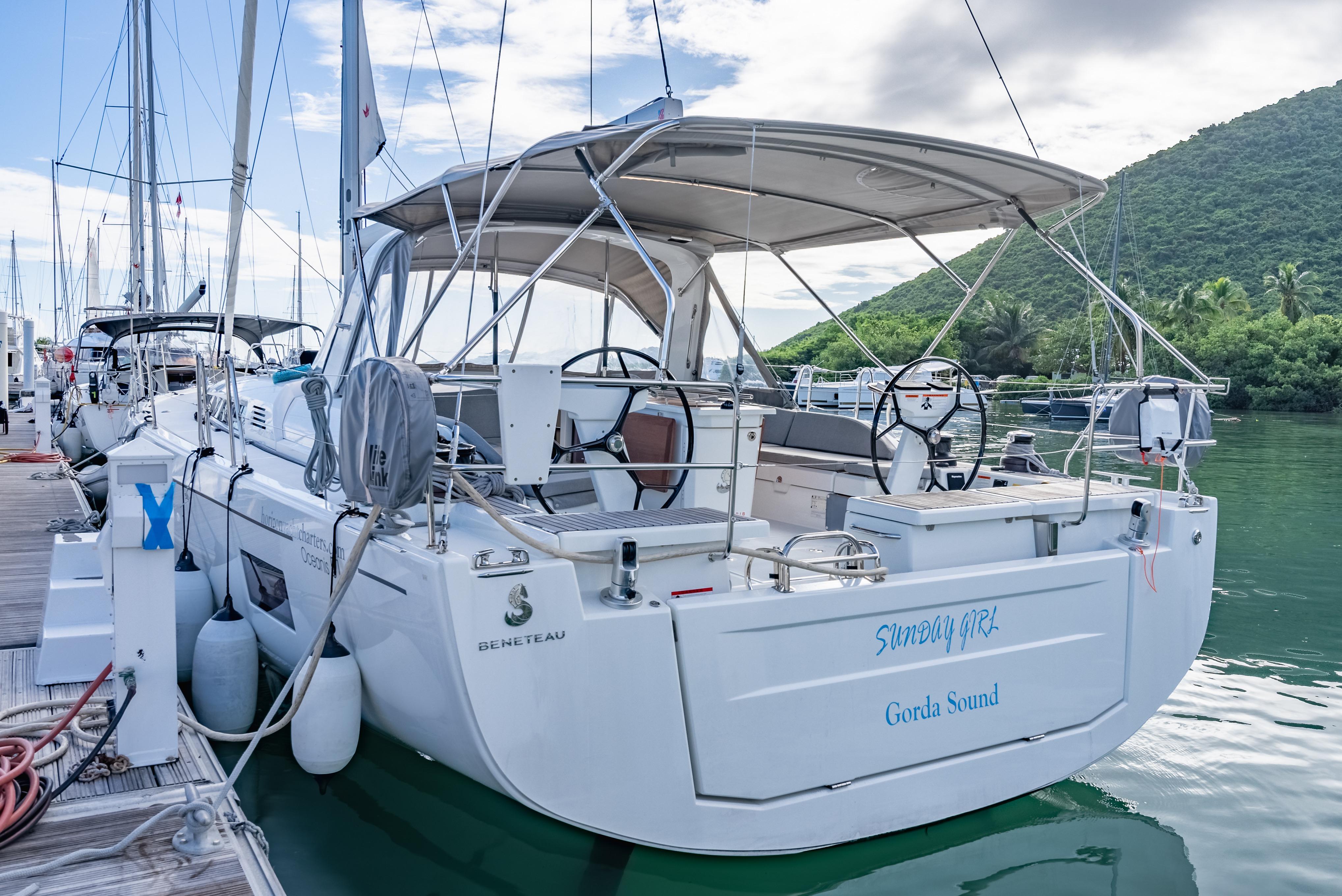 2024 Beneteau Oceanis 51.1 in vendita (photo 6)