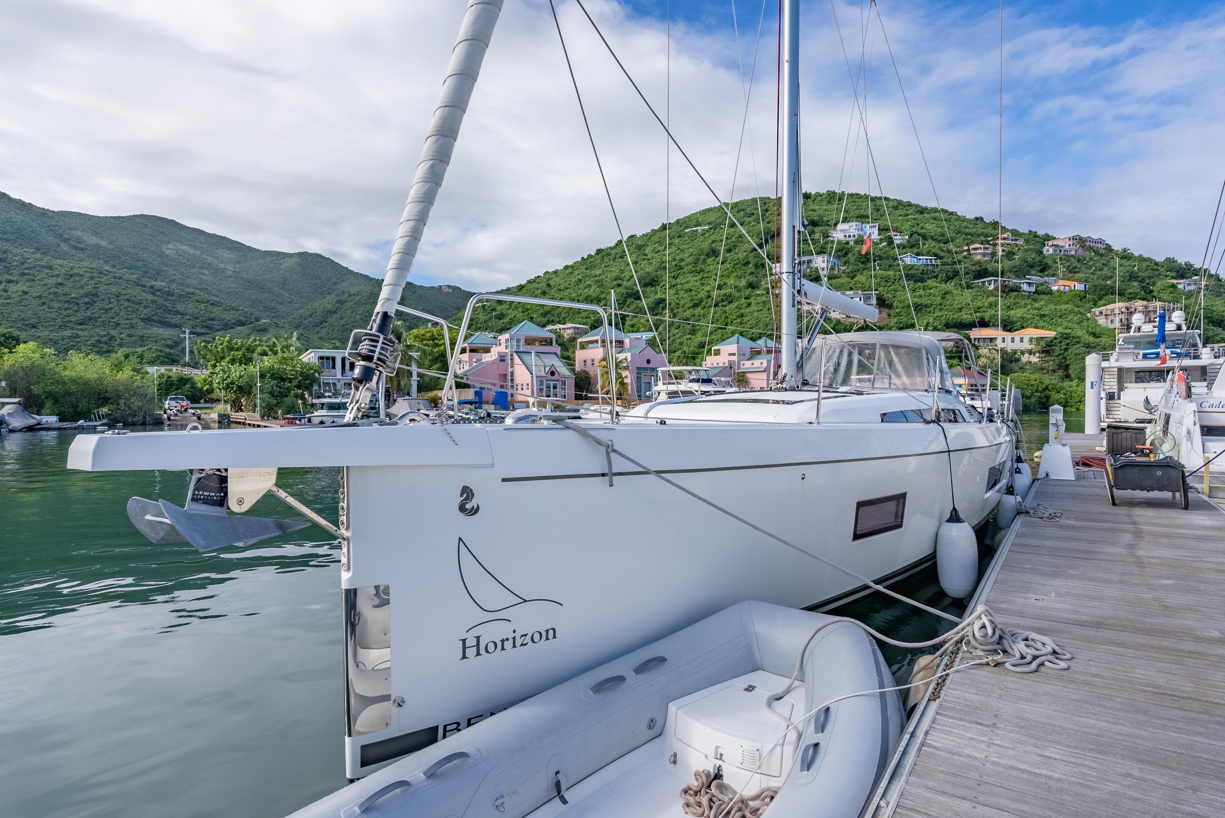 2024 Beneteau Oceanis 51.1 in vendita (photo 7)
