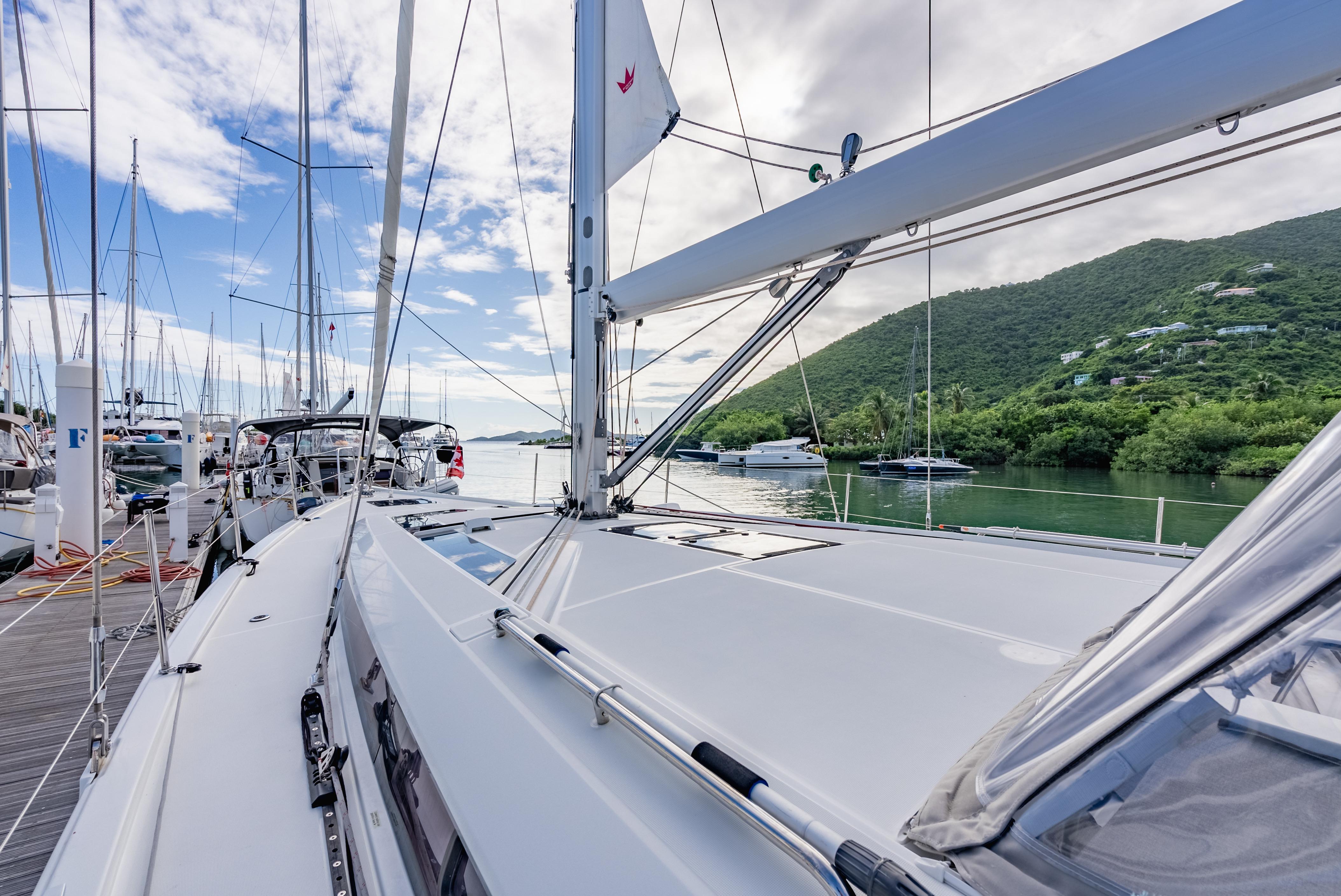 2024 Beneteau Oceanis 51.1 in vendita (photo 9)