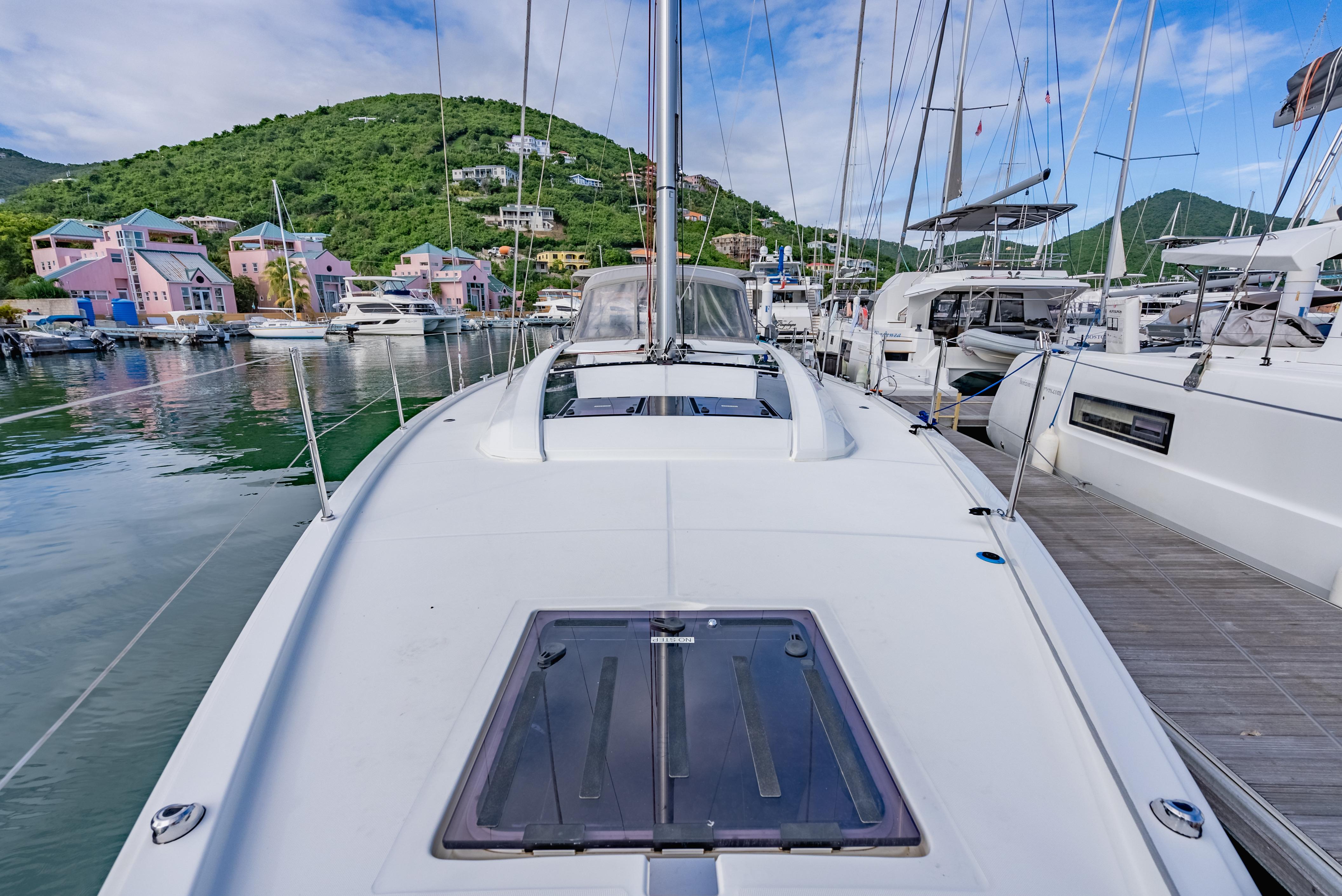 2024 Beneteau Oceanis 51.1 in vendita (photo 10)