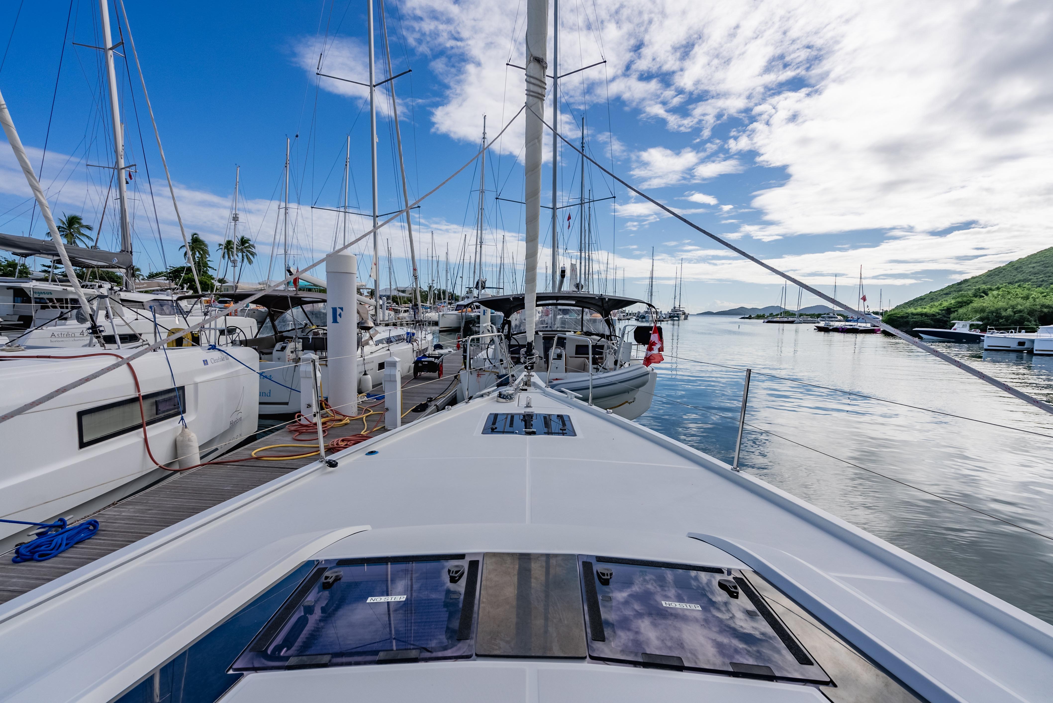2024 Beneteau Oceanis 51.1 in vendita (photo 11)