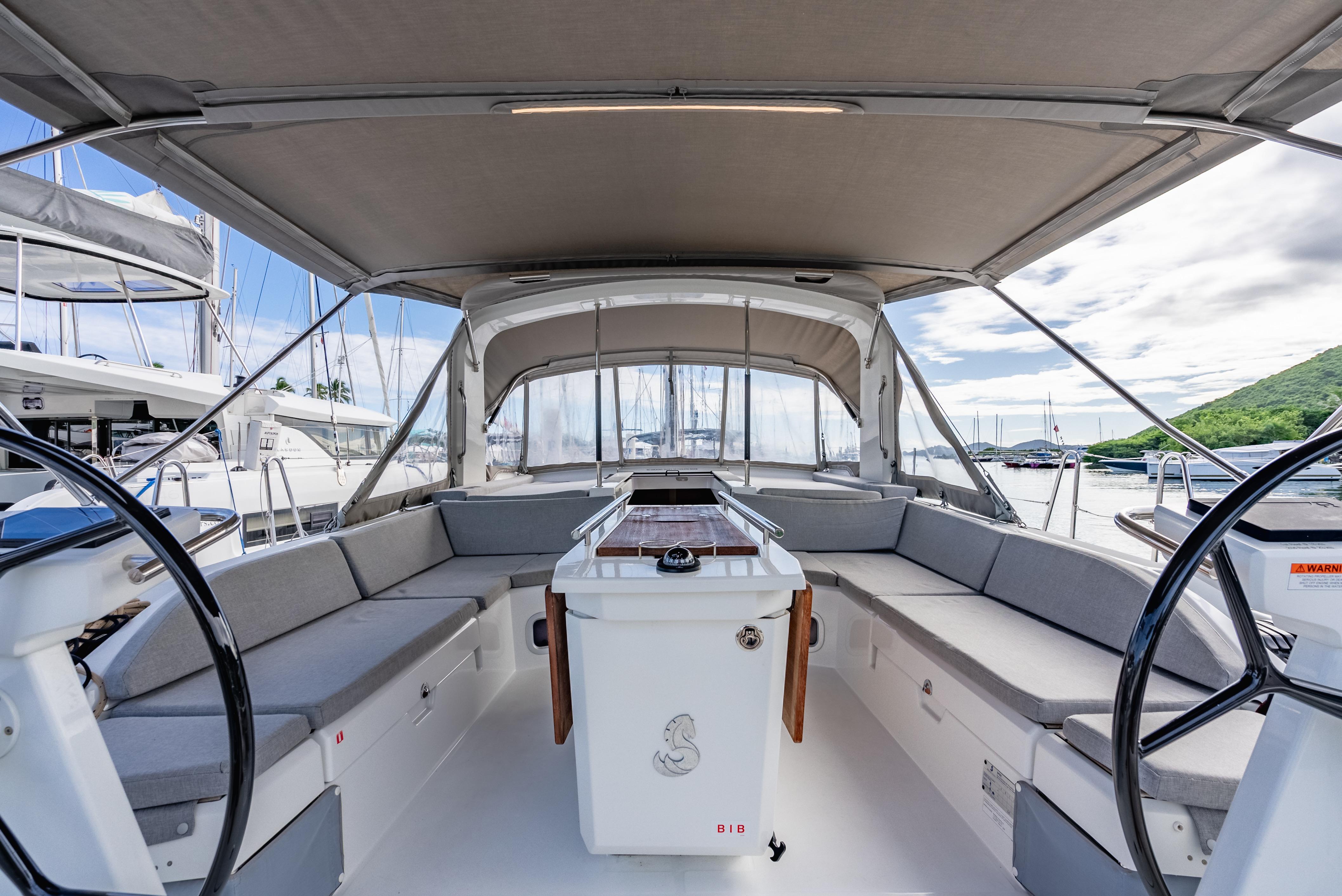 2024 Beneteau Oceanis 51.1 in vendita (photo 12)
