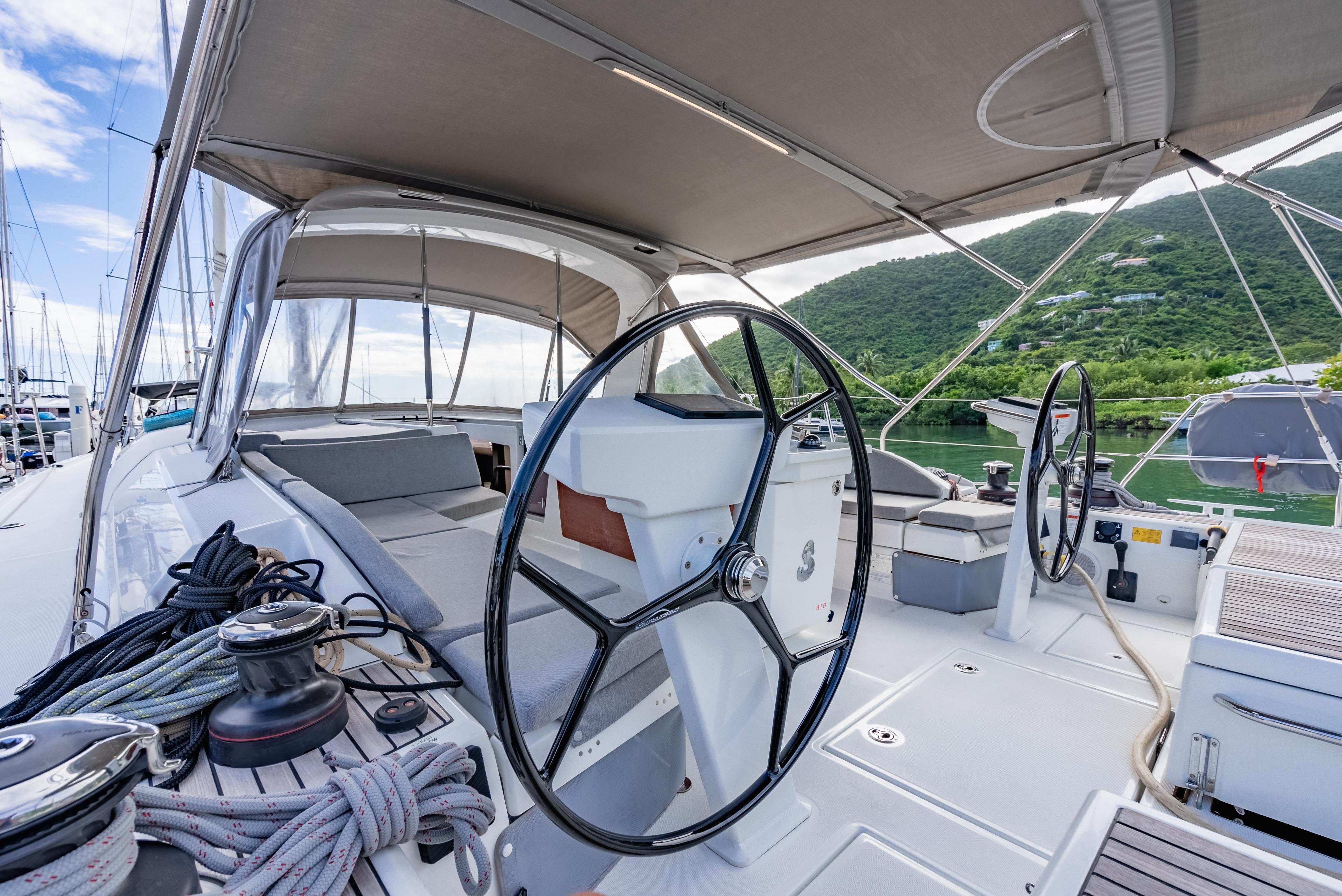 2024 Beneteau Oceanis 51.1 in vendita (photo 13)