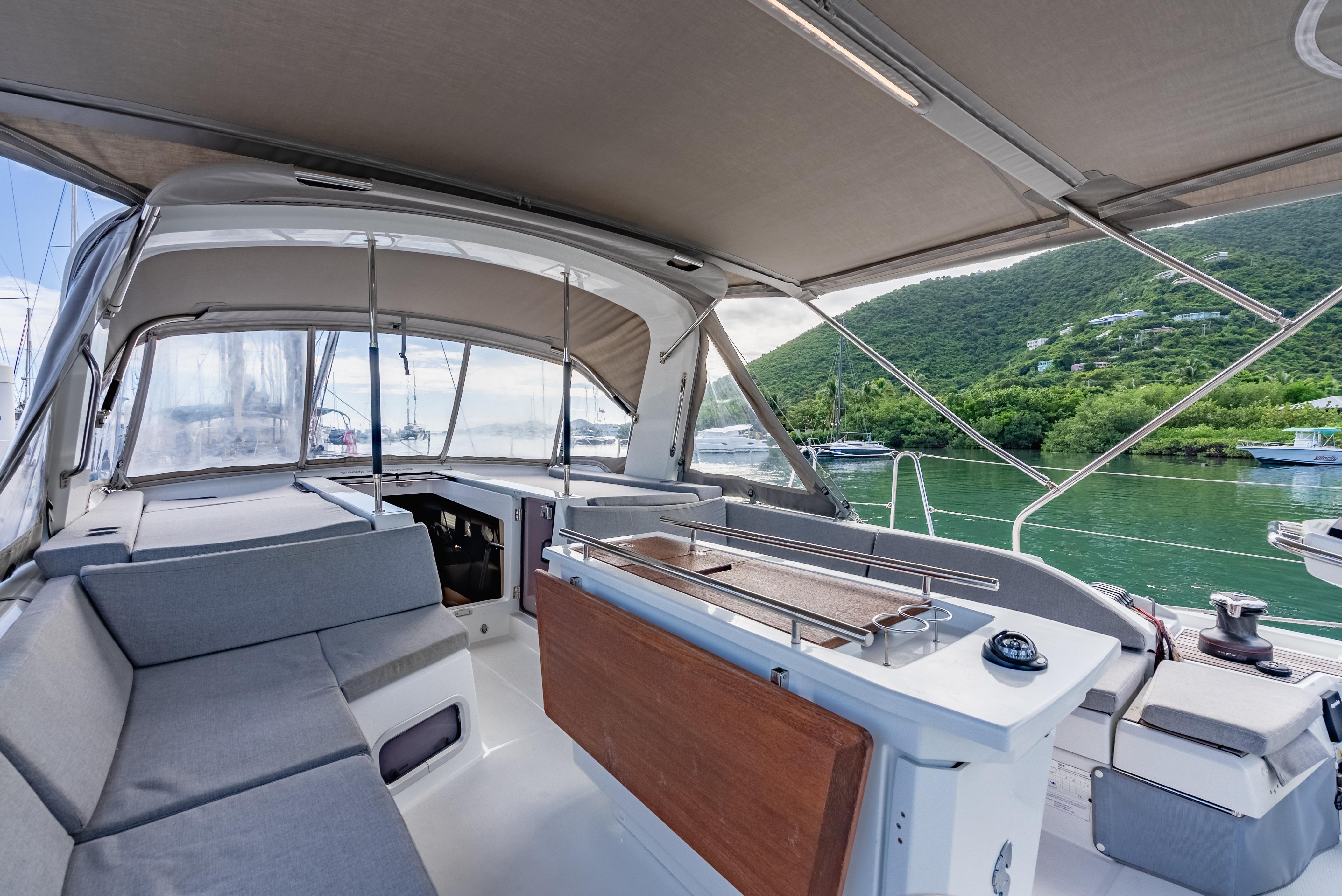 2024 Beneteau Oceanis 51.1 in vendita (photo 15)