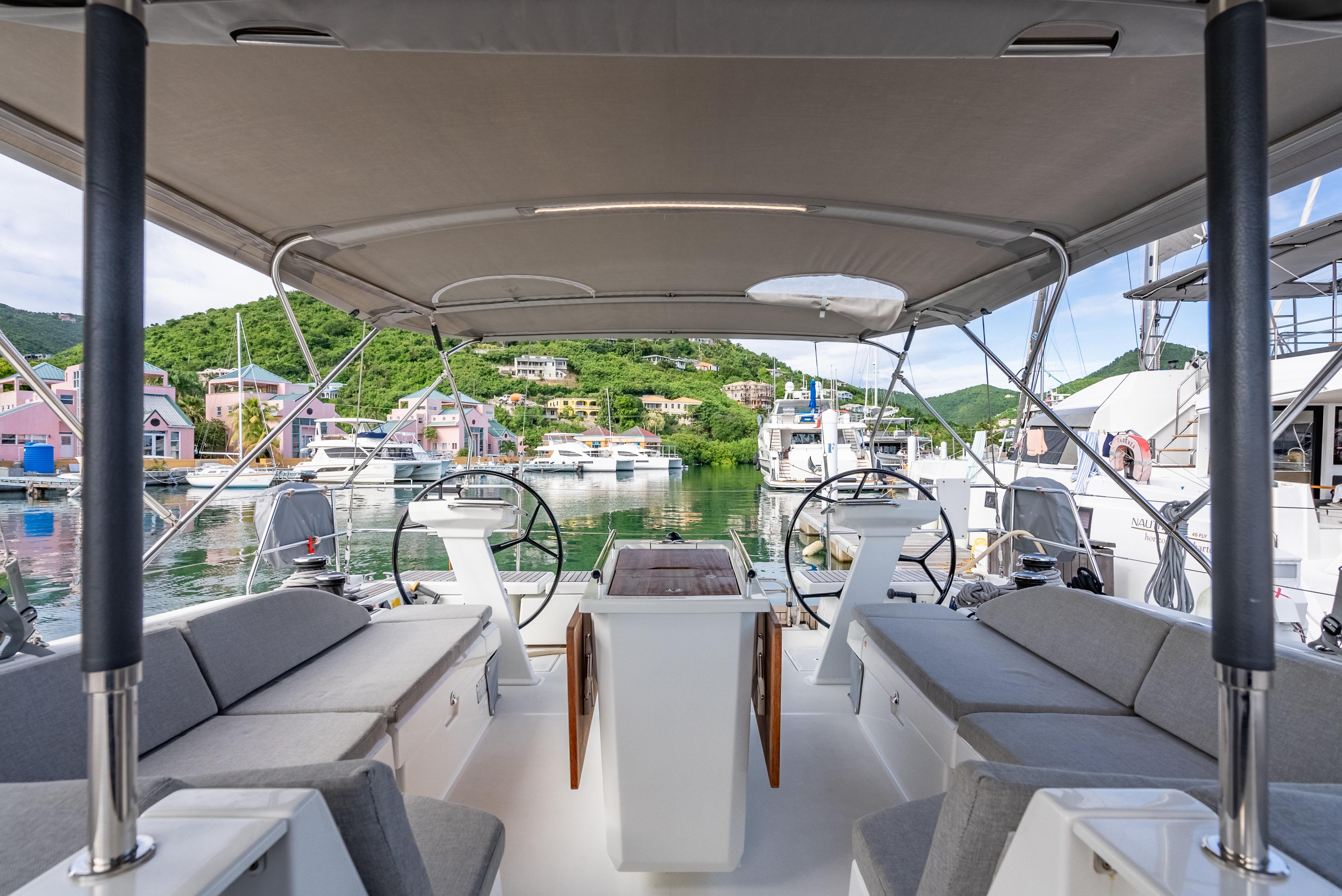 2024 Beneteau Oceanis 51.1 in vendita (photo 16)