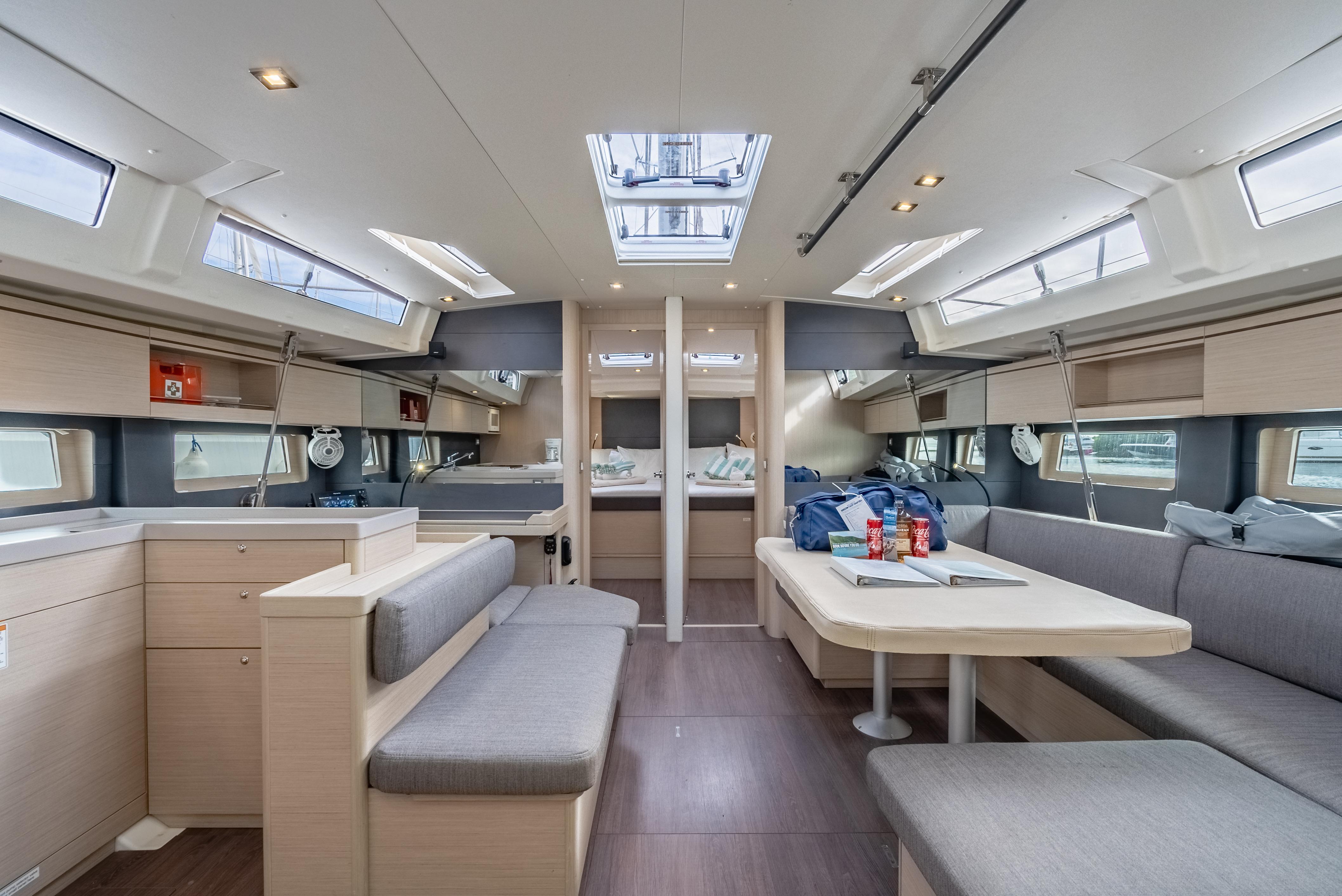 2024 Beneteau Oceanis 51.1 in vendita (photo 17)