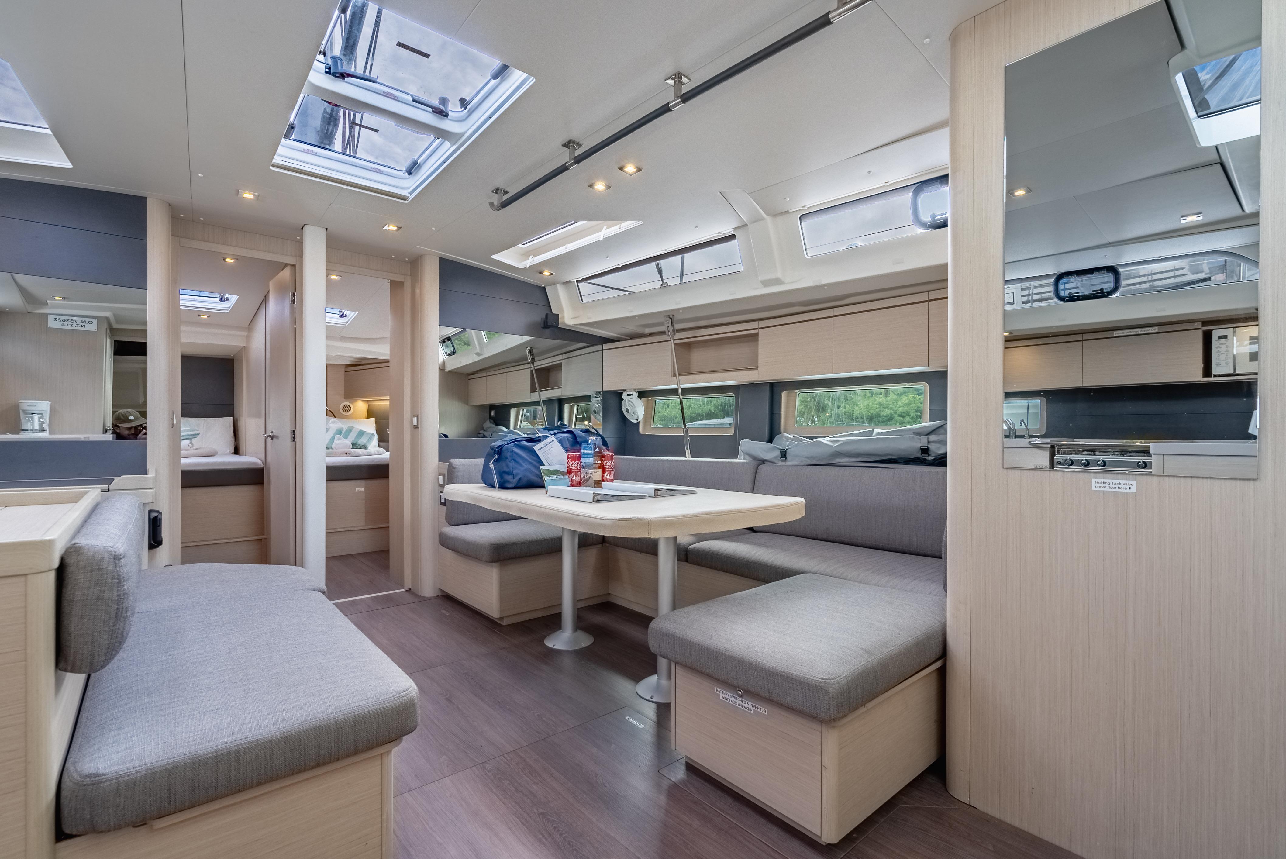 2024 Beneteau Oceanis 51.1 in vendita (photo 18)