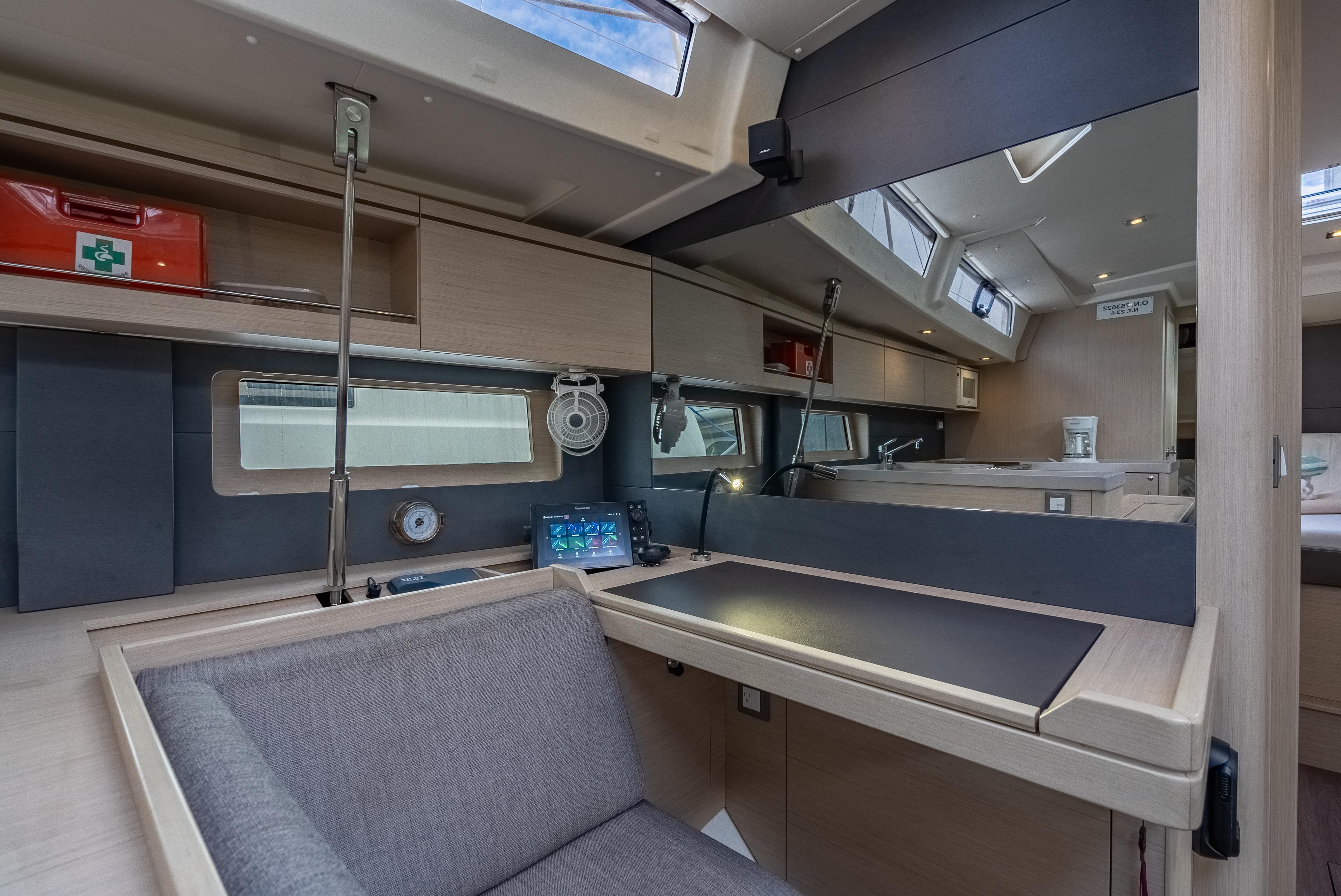 2024 Beneteau Oceanis 51.1 in vendita (photo 25)