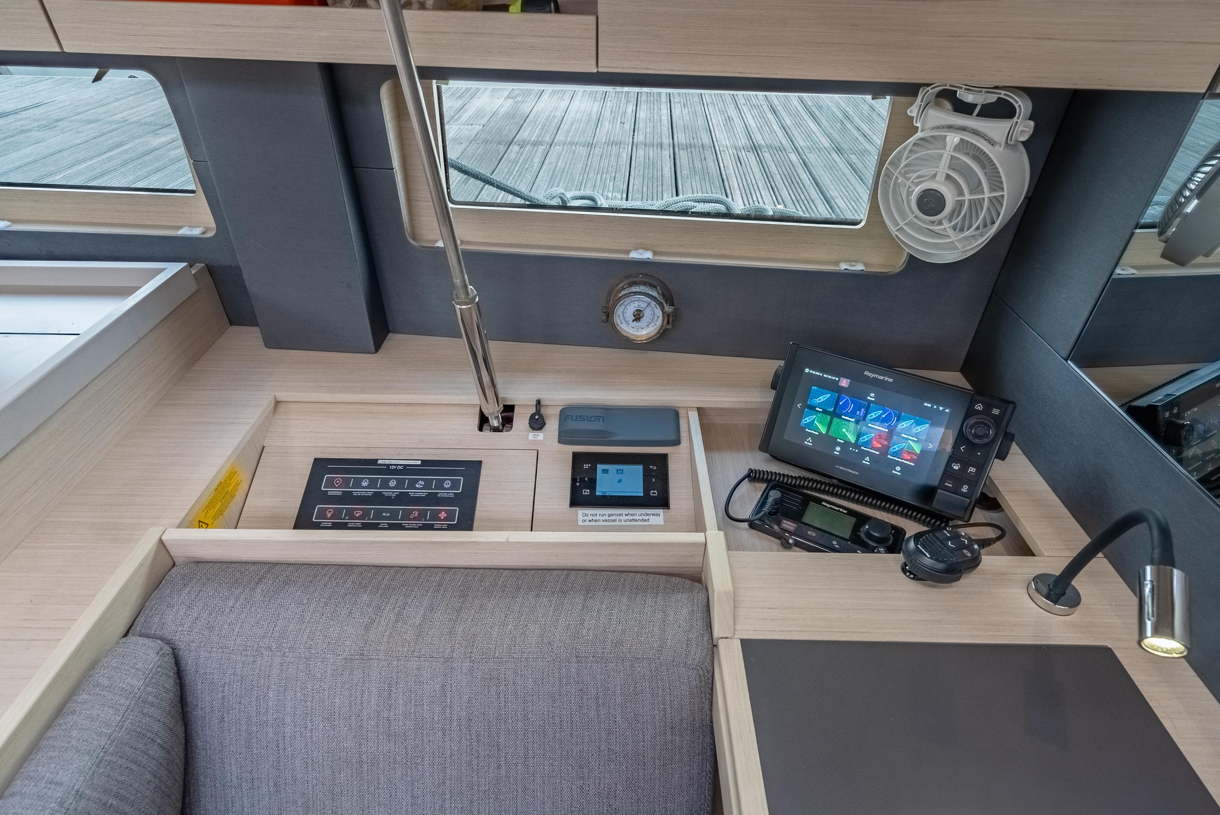 2024 Beneteau Oceanis 51.1 in vendita (photo 26)