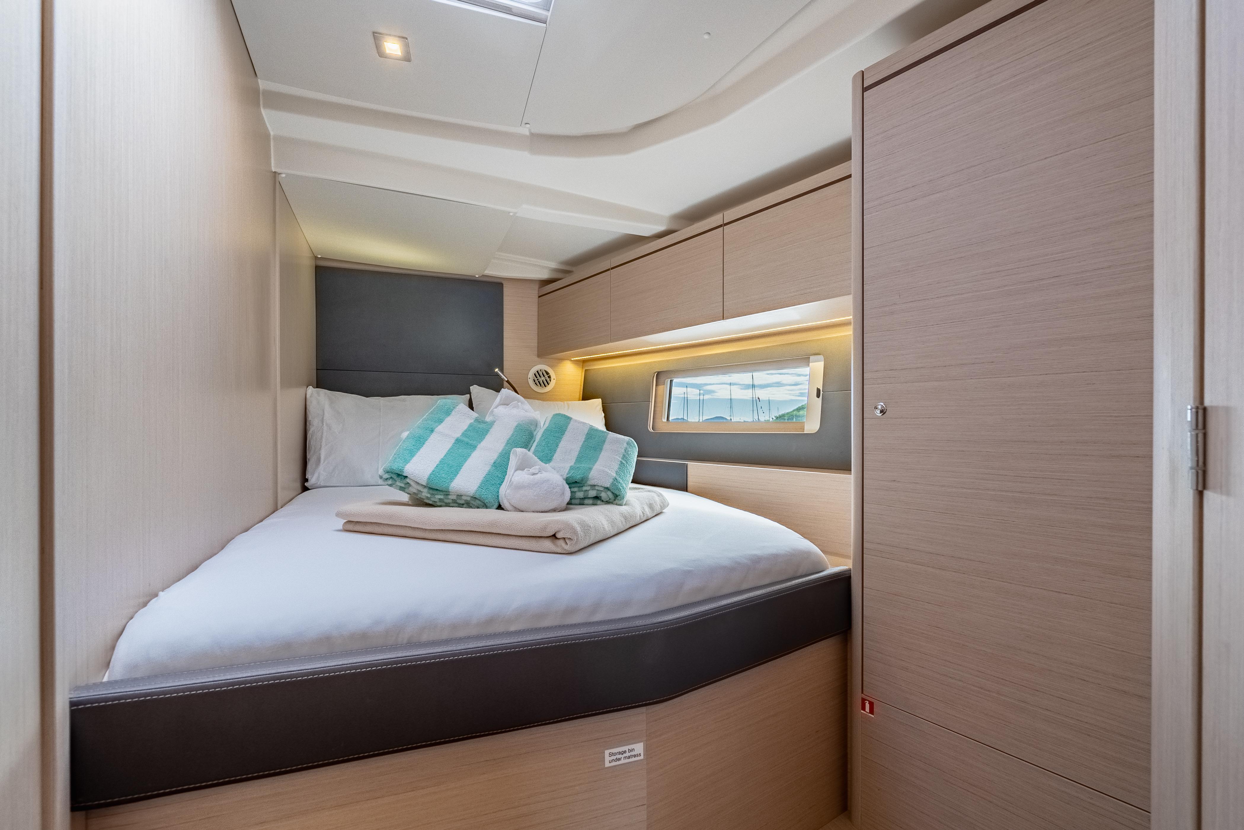 2024 Beneteau Oceanis 51.1 in vendita (photo 27)