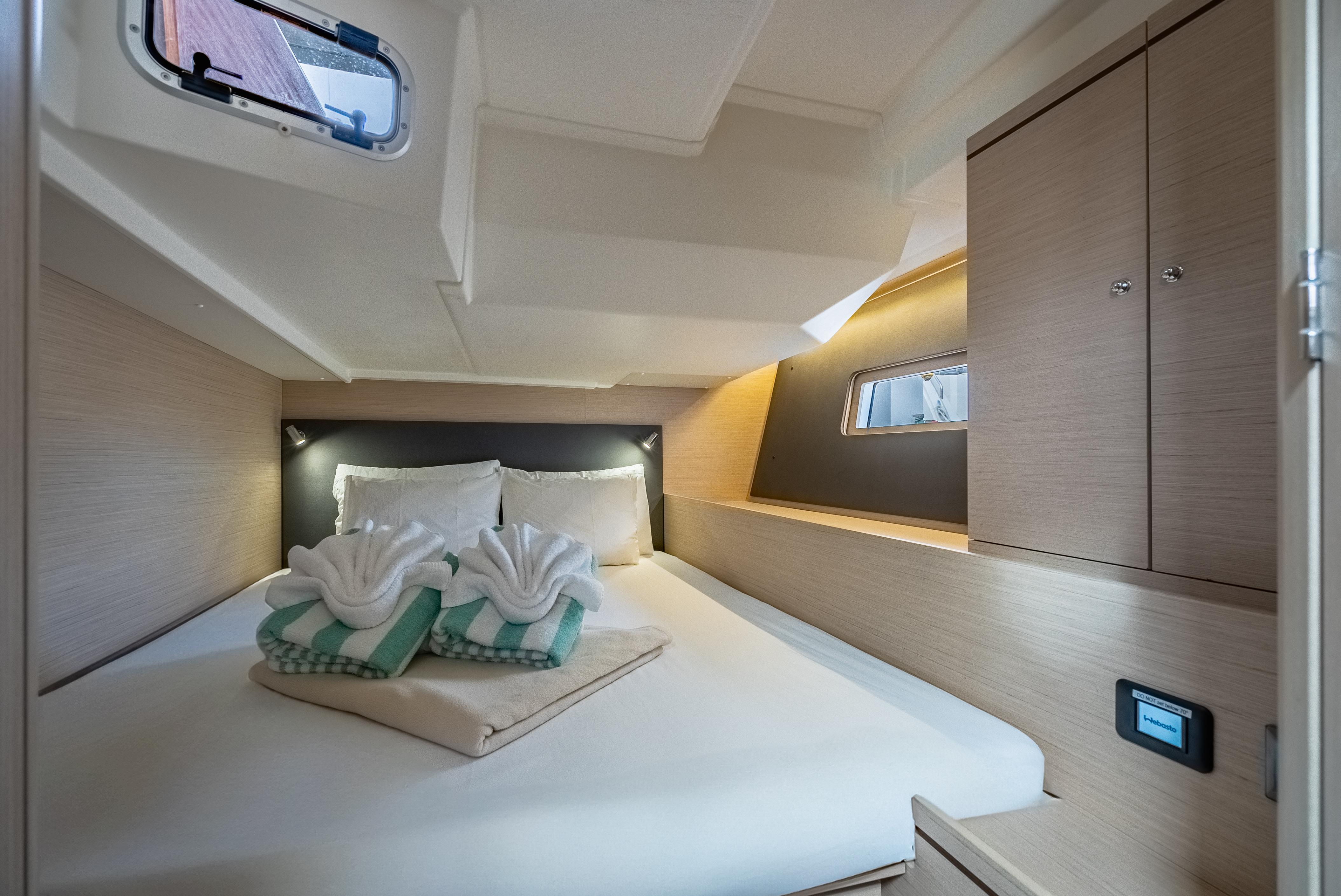 2024 Beneteau Oceanis 51.1 in vendita (photo 28)