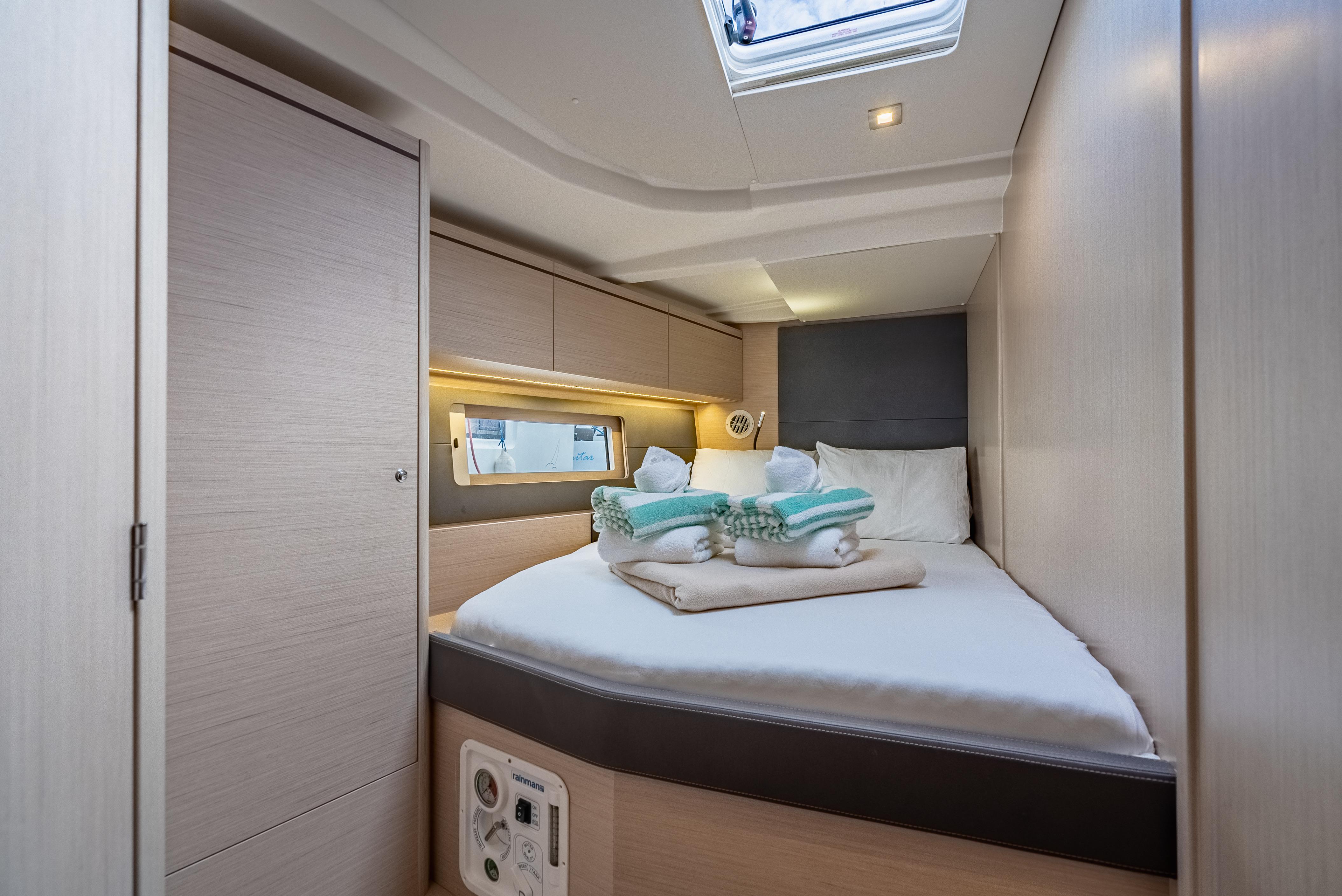 2024 Beneteau Oceanis 51.1 in vendita (photo 29)