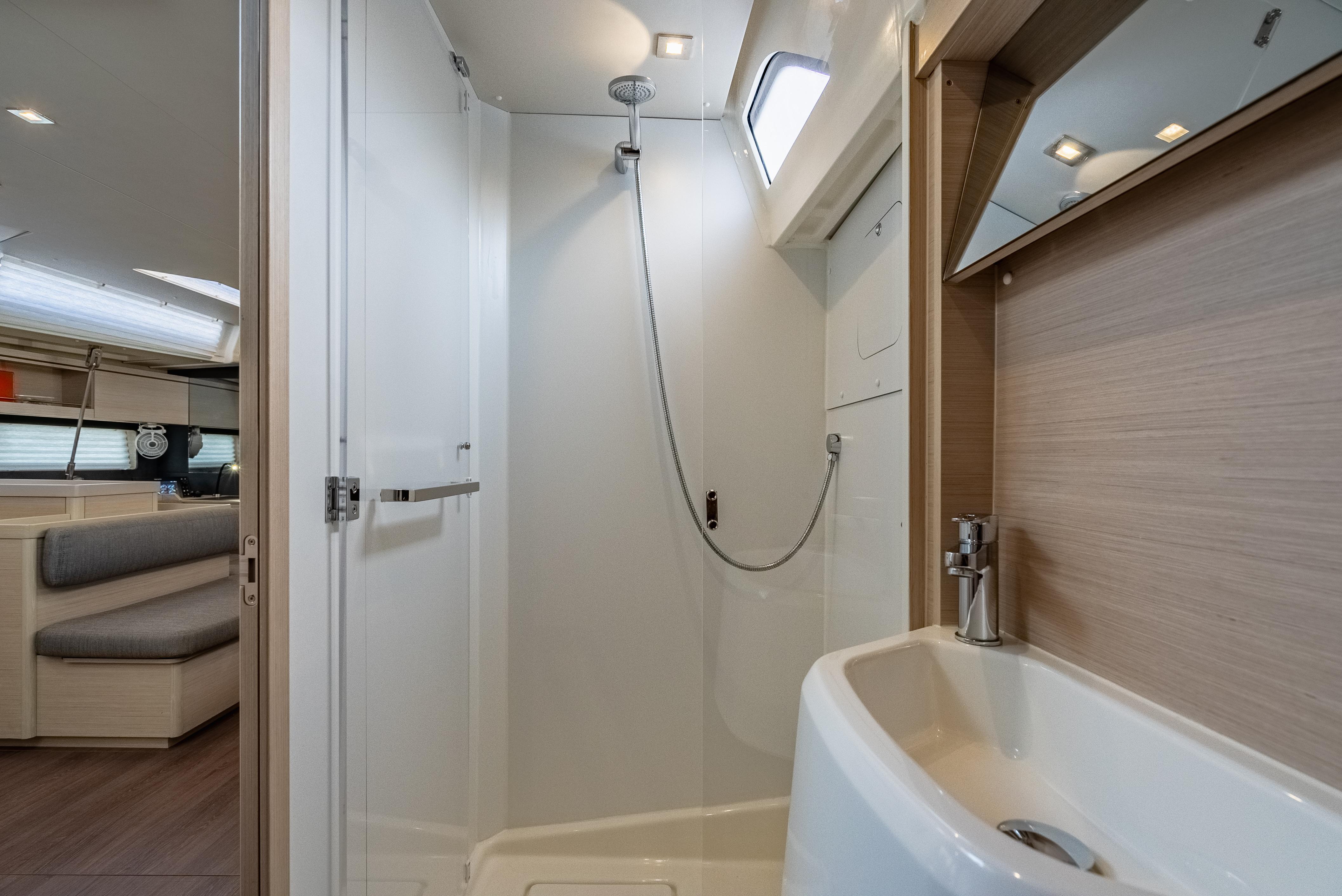 2024 Beneteau Oceanis 51.1 in vendita (photo 30)